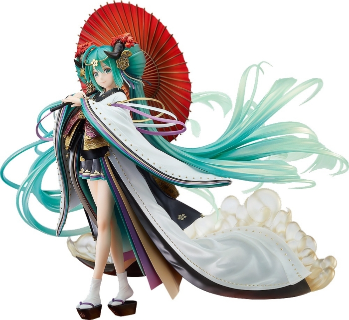 Vocaloid: Hatsune Miku Land of the Eternal