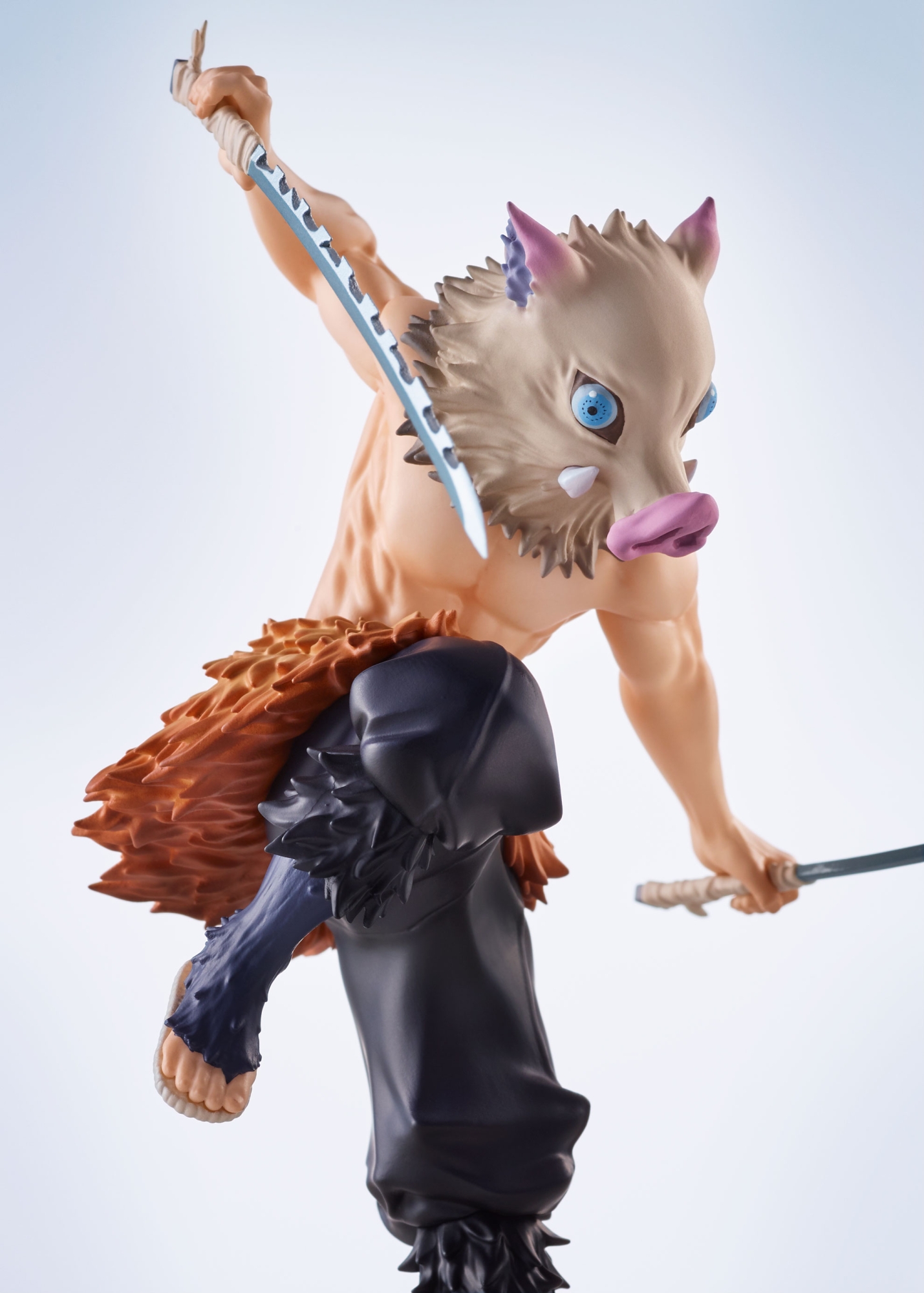 ������� ConoFig Demon Slayer: Kimetsu no Yaiba Inosuke Hashibira