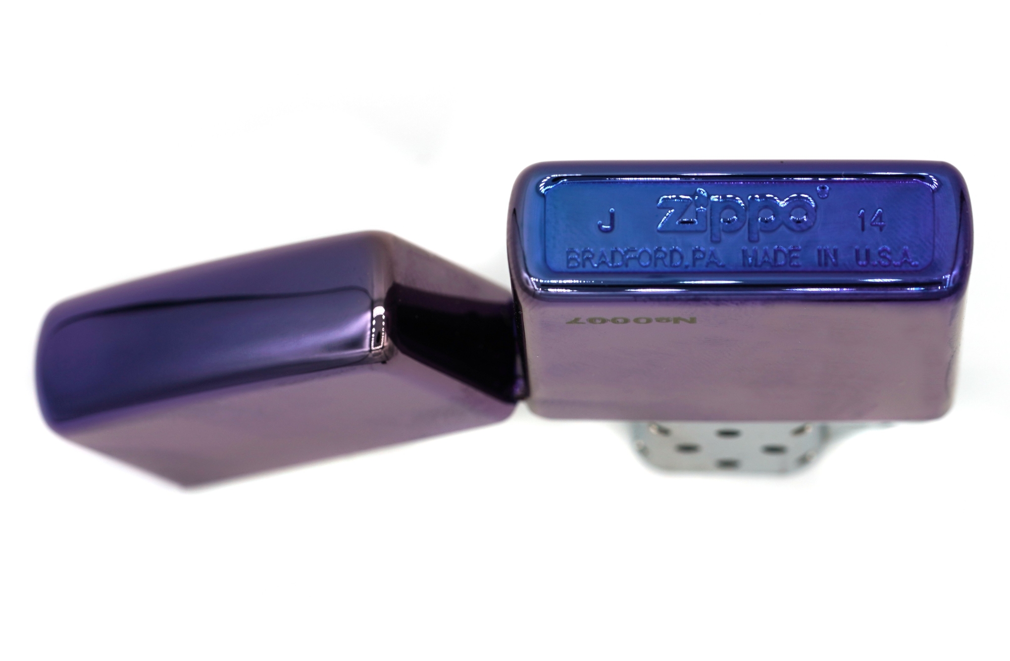 ��������� ������������ Zippo ����������
