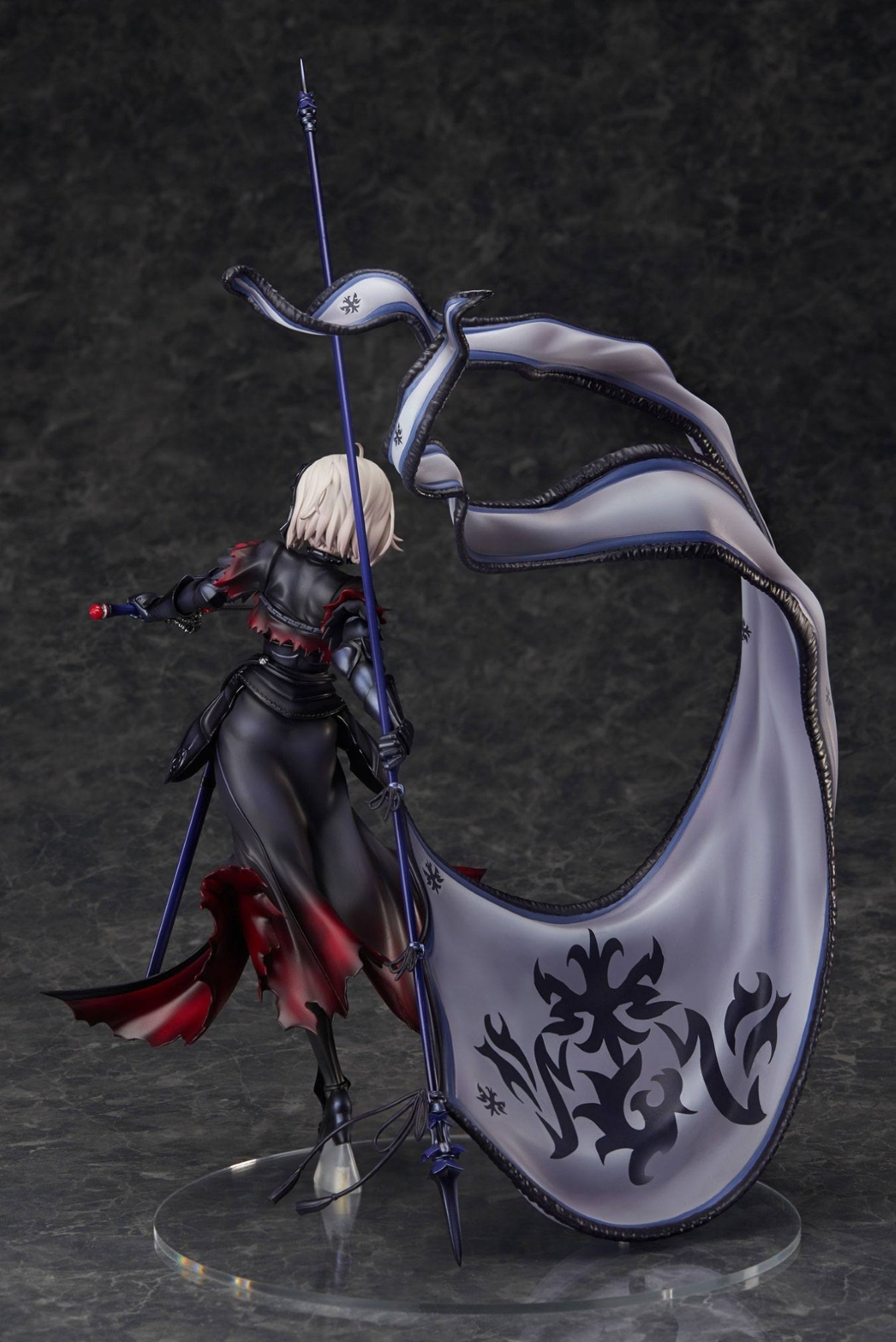 ������� Fate/Grand Order � Jeanne d�Arc (Alter)