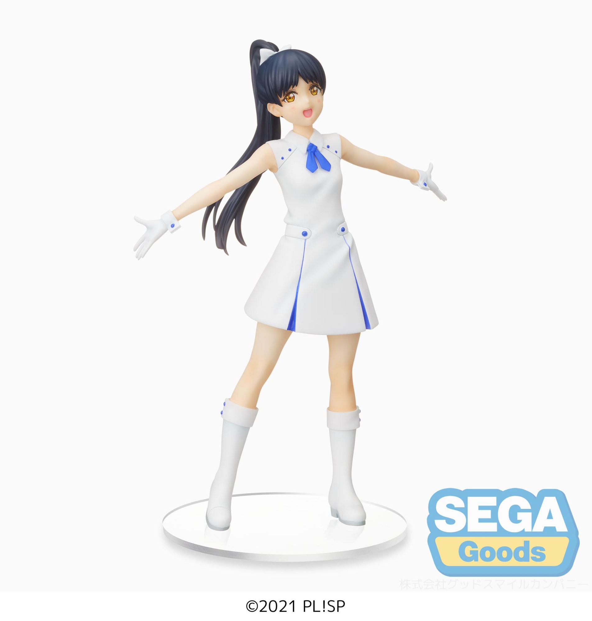 ������� SPM Love Live! Superstar!!: Ren Hazuki Wish Song