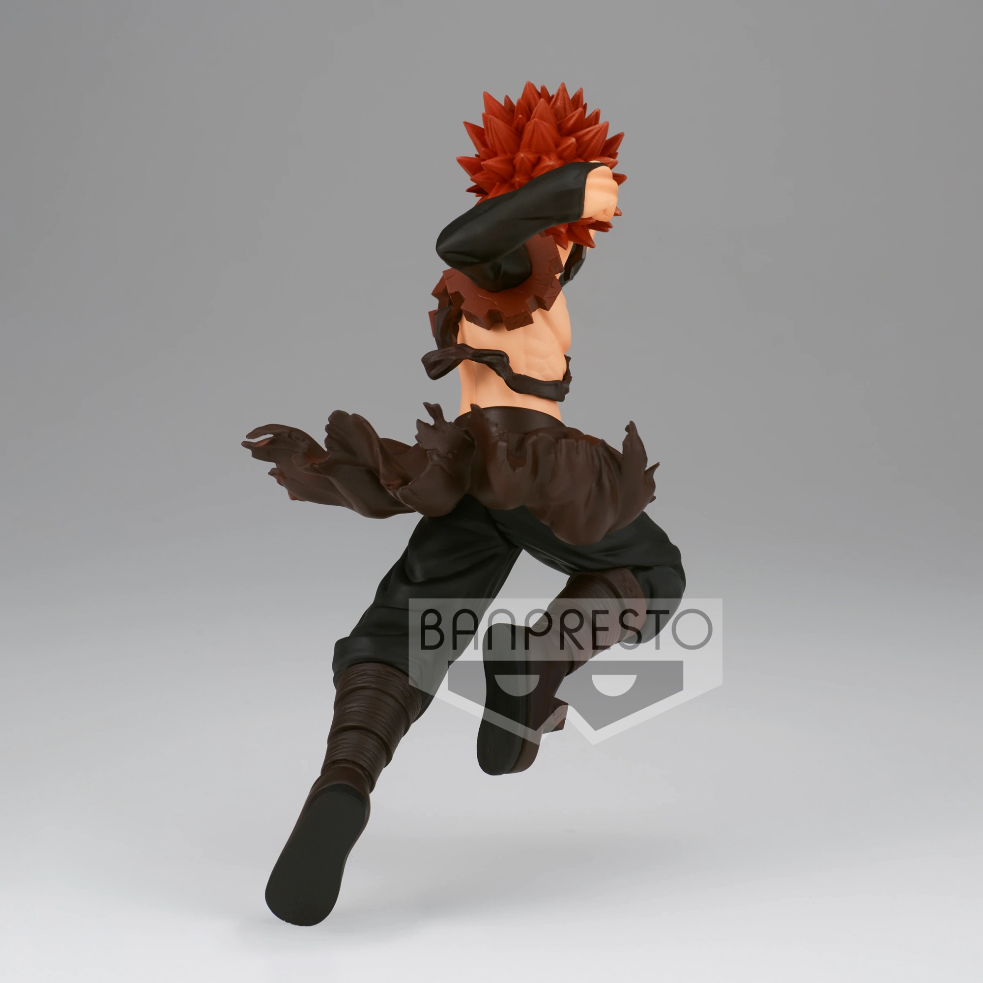 ������� My Hero Academia The Amazing Heroes Eijiro Kirishima