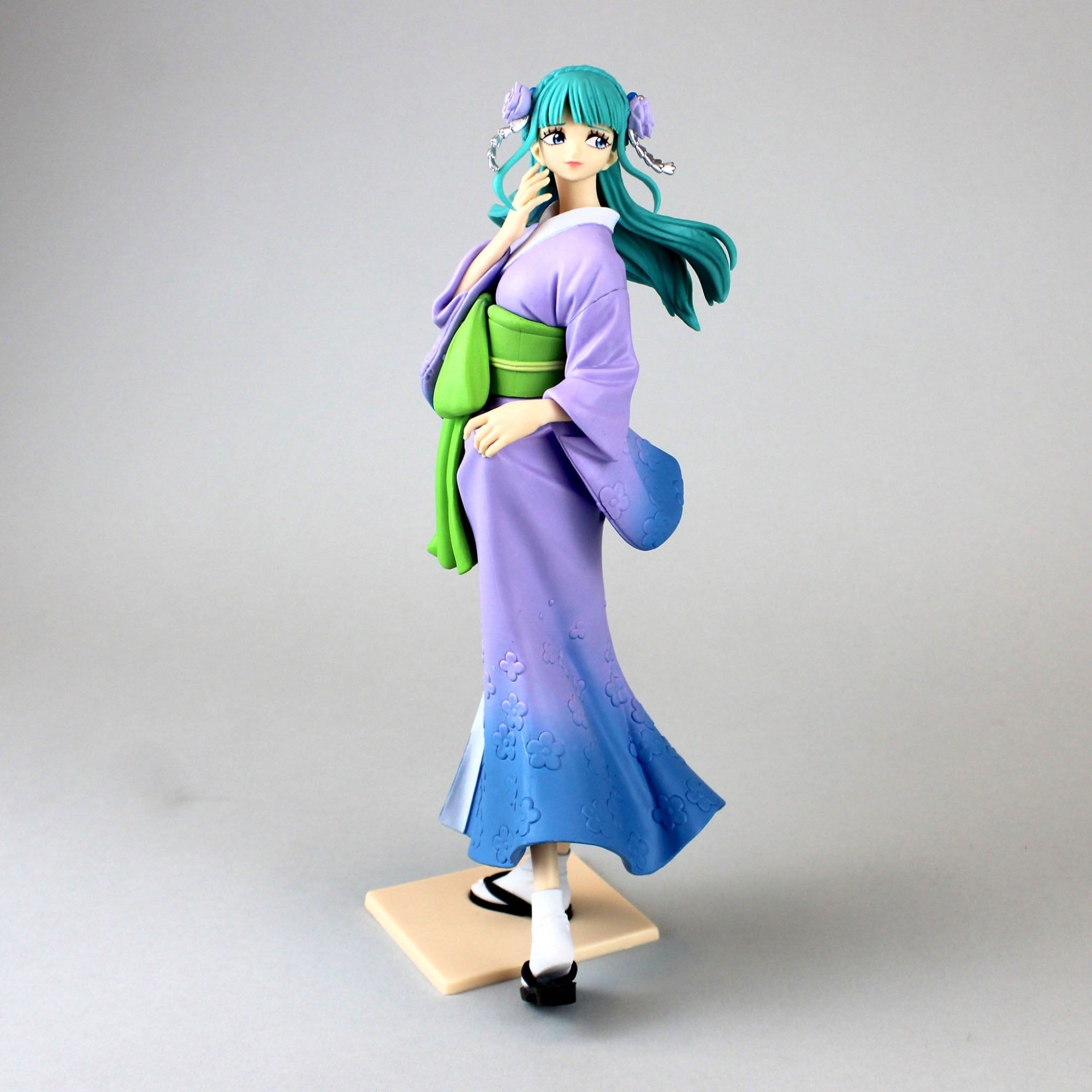 ������� Banpresto One Piece Glitter & Glamours Kozuki Hiyori Ver.B