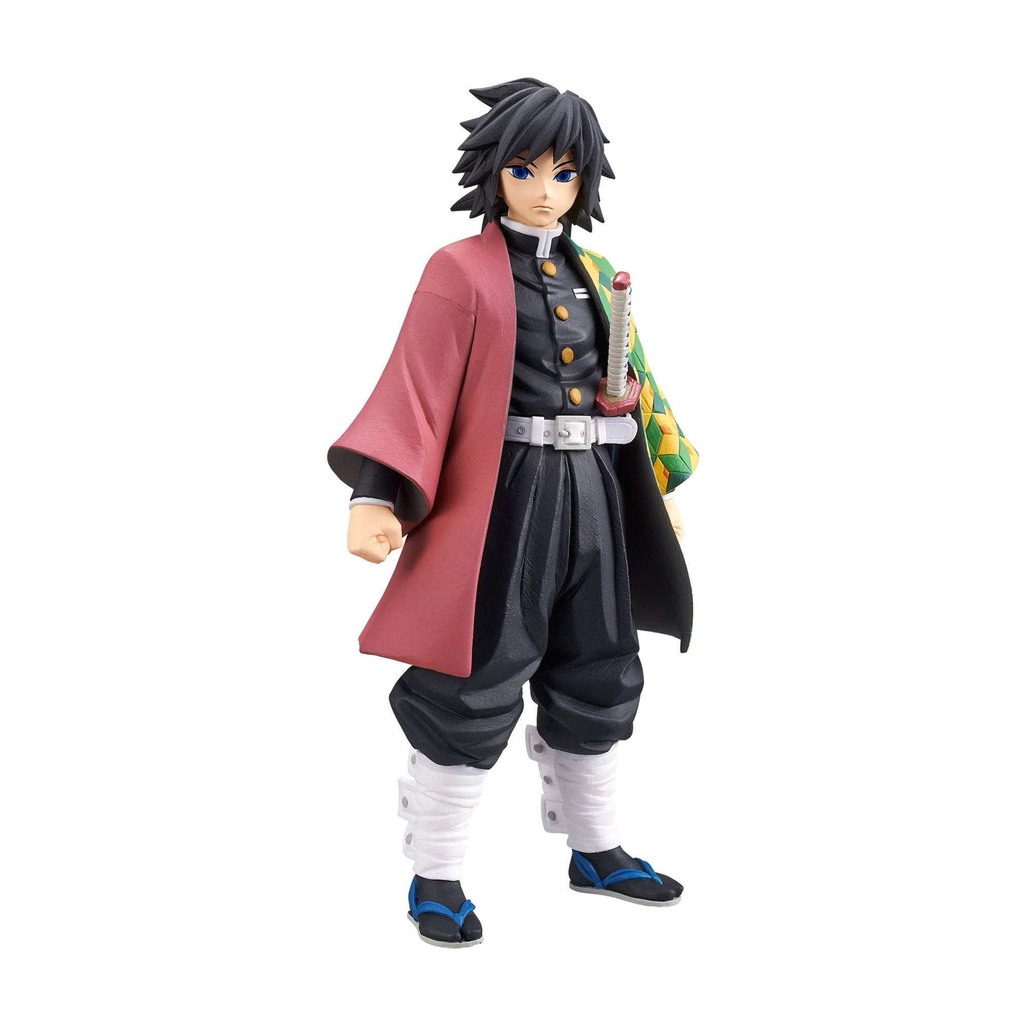 ������� Banpresto Demon Slayer Giyuu Tomioka Vol.5 Ver.A/B