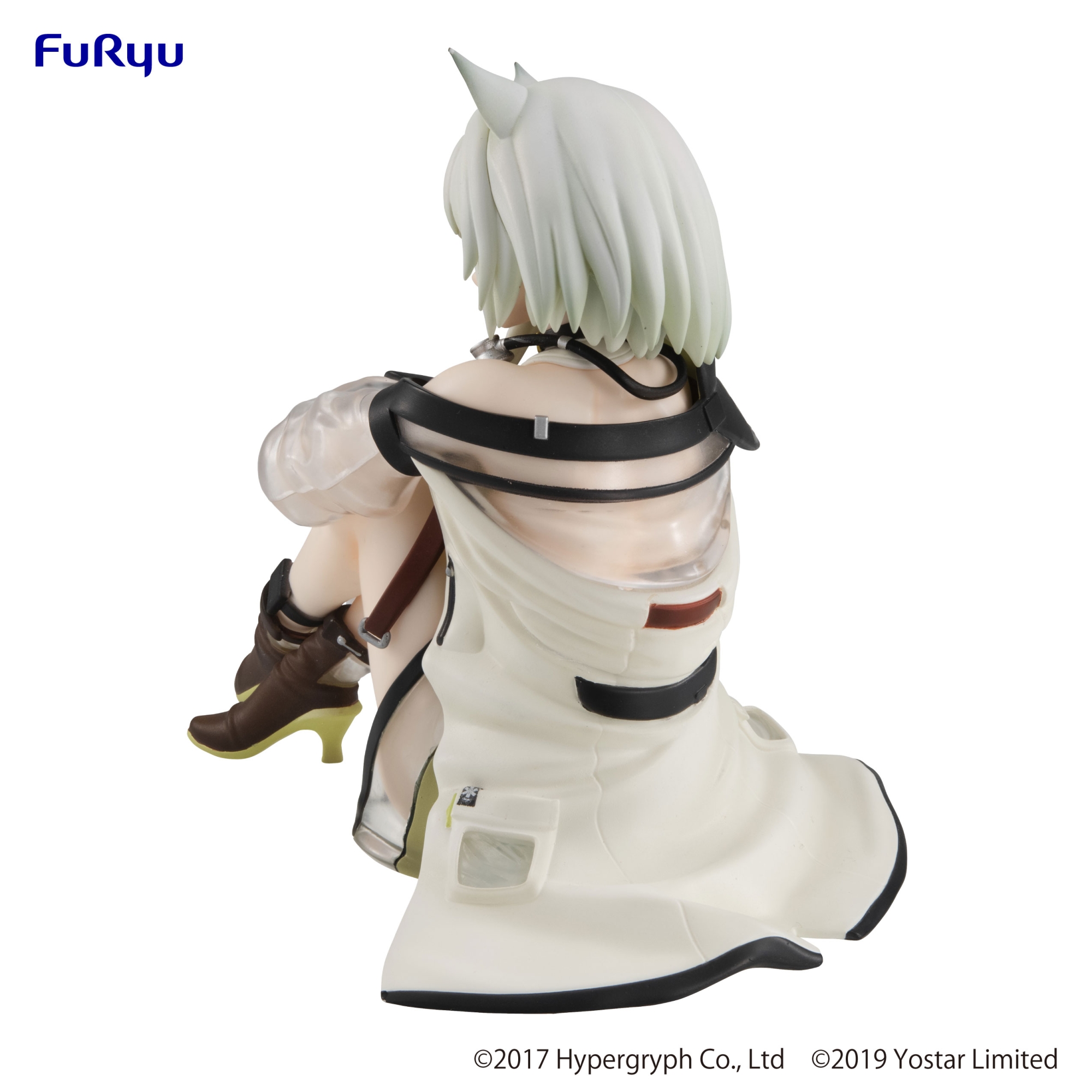 ������� Arknight: KAL'TSIT Noodle Stopper Figure
