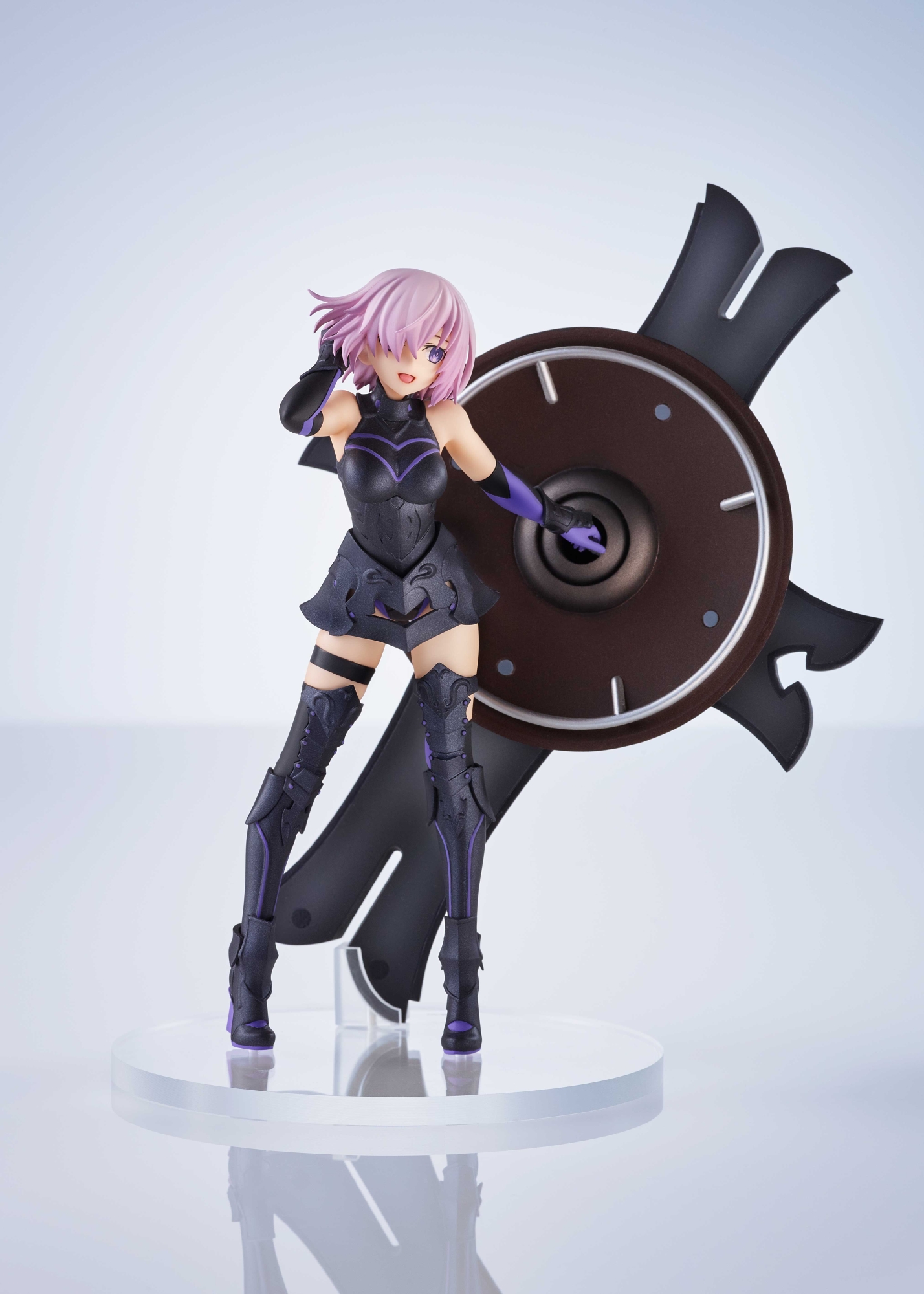 ������� Fate/Grand Order Shielder/Mash Kyrielight