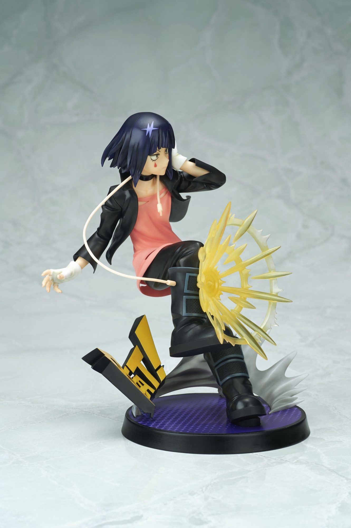 ������� "My Hero Academia" Jiro Kyoka Hero Suit Ver.
