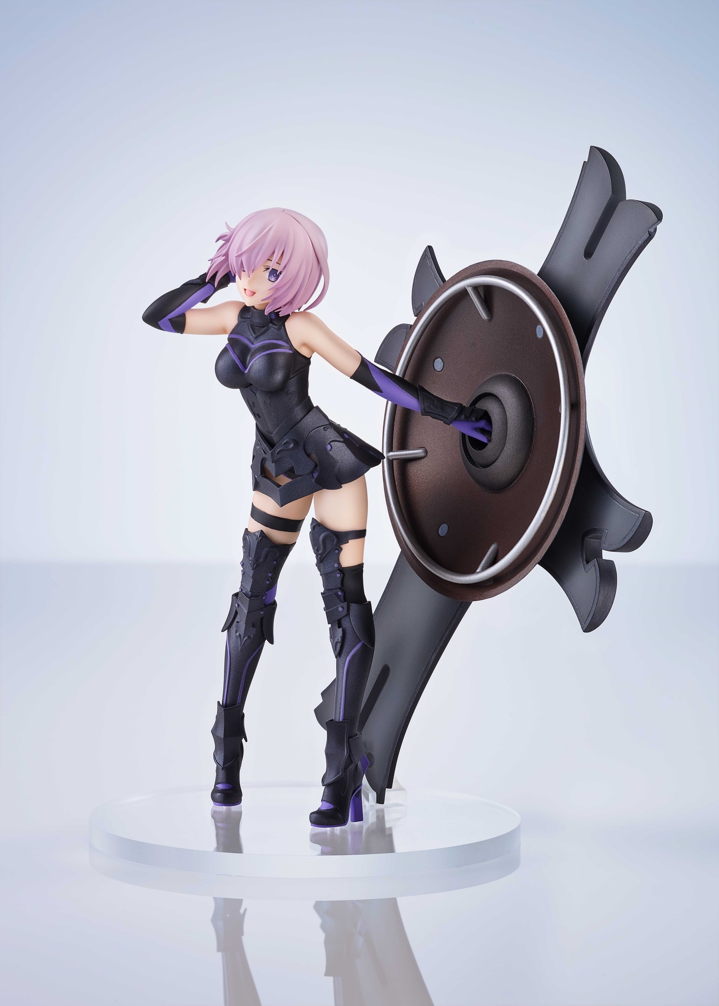 ������� Fate/Grand Order Shielder/Mash Kyrielight