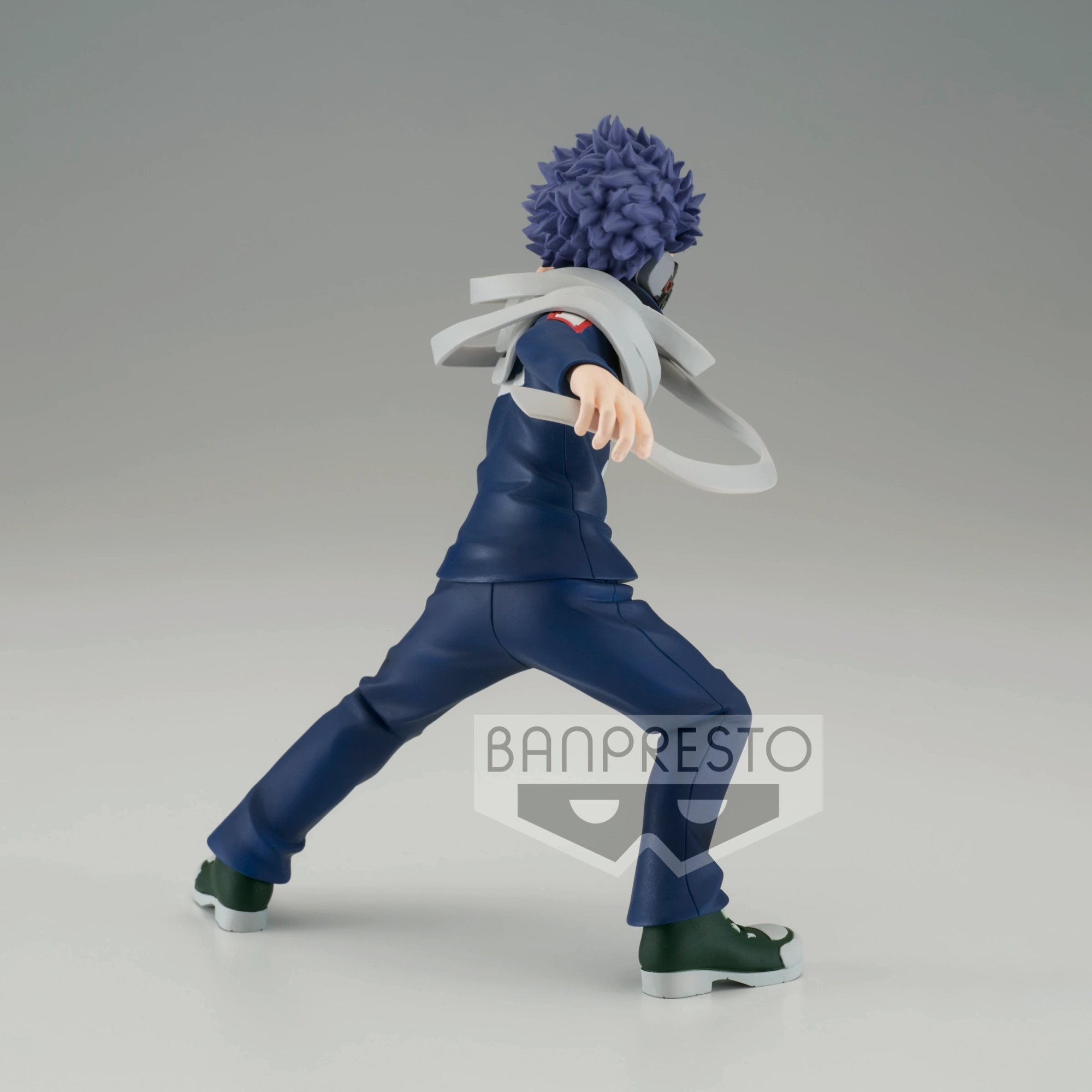 ������� My Hero Academia The Amazing Heroes Hitoshi Shinso Vol.18