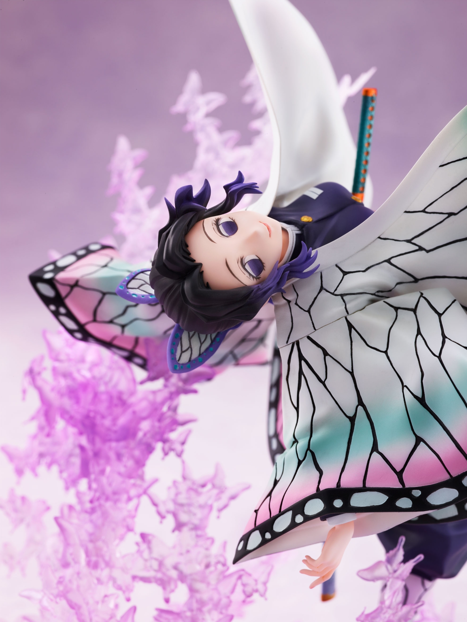 ������� Demon Slayer: Kimetsu no Yaiba - Shinobu Kocho