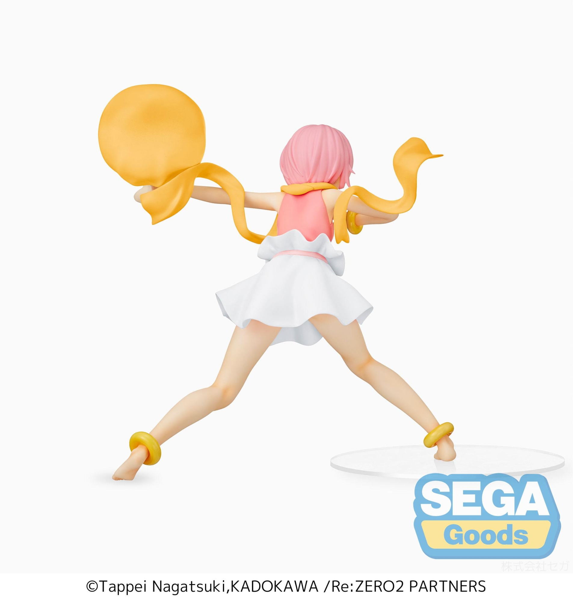  SPM Re ZERO -Starting Life in Another World-: Ram Wind God