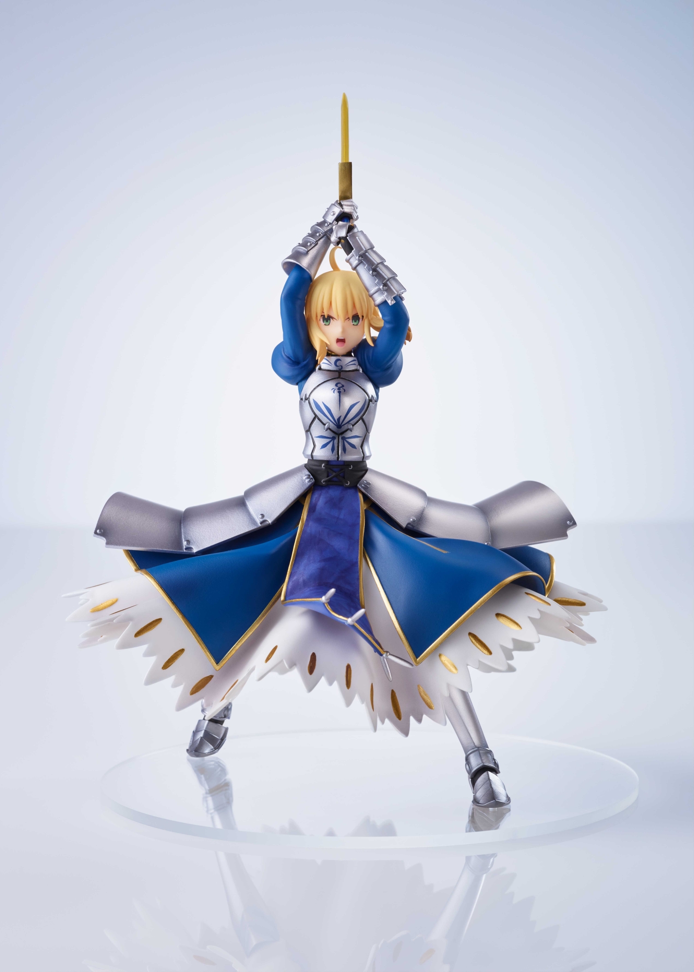 ������� Fate/Grand Order Saber/Altria Pendragon