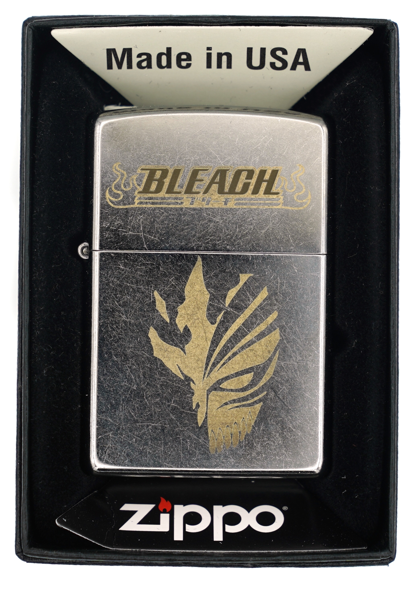 ��������� ������������ Zippo ����