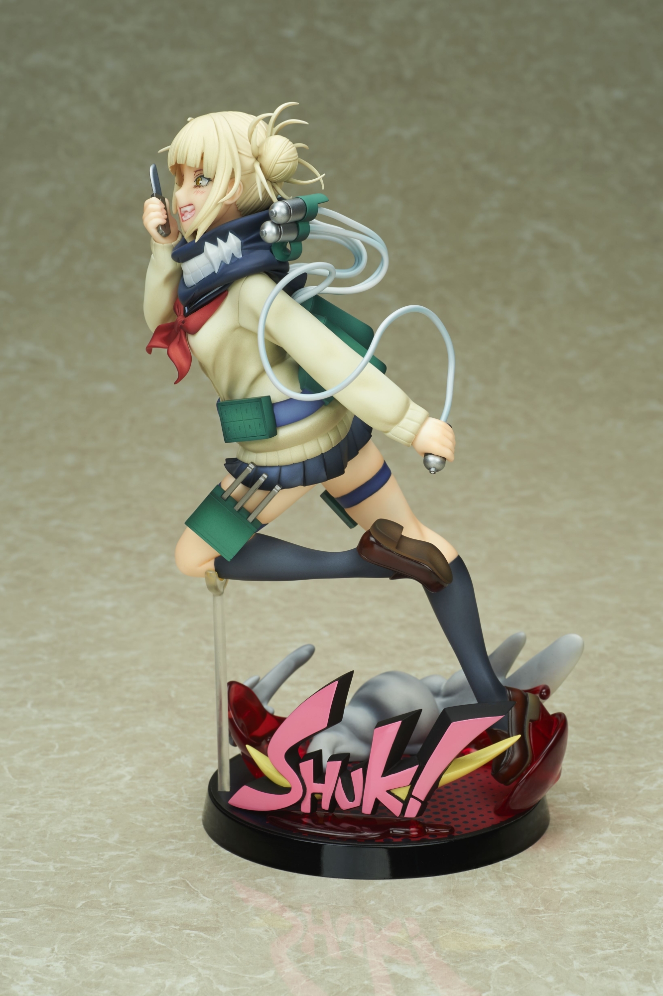 ������� My Hero Academia Himiko Toga 1/8 Complete Figure
