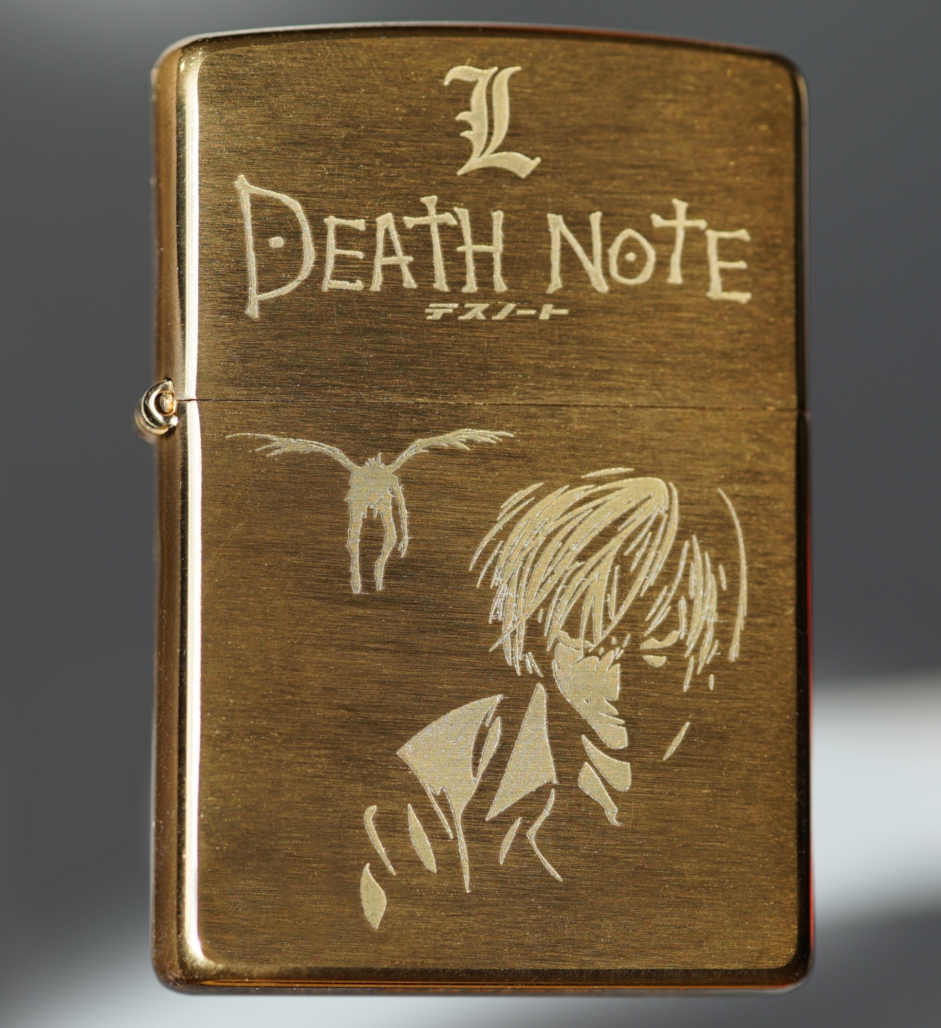 ��������� ������������ Zippo ������� ������