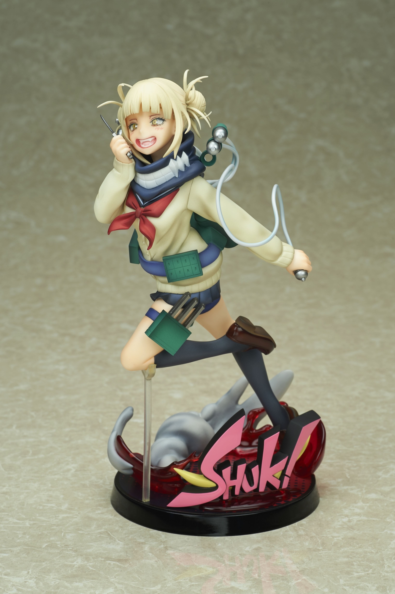 ������� My Hero Academia Himiko Toga 1/8 Complete Figure