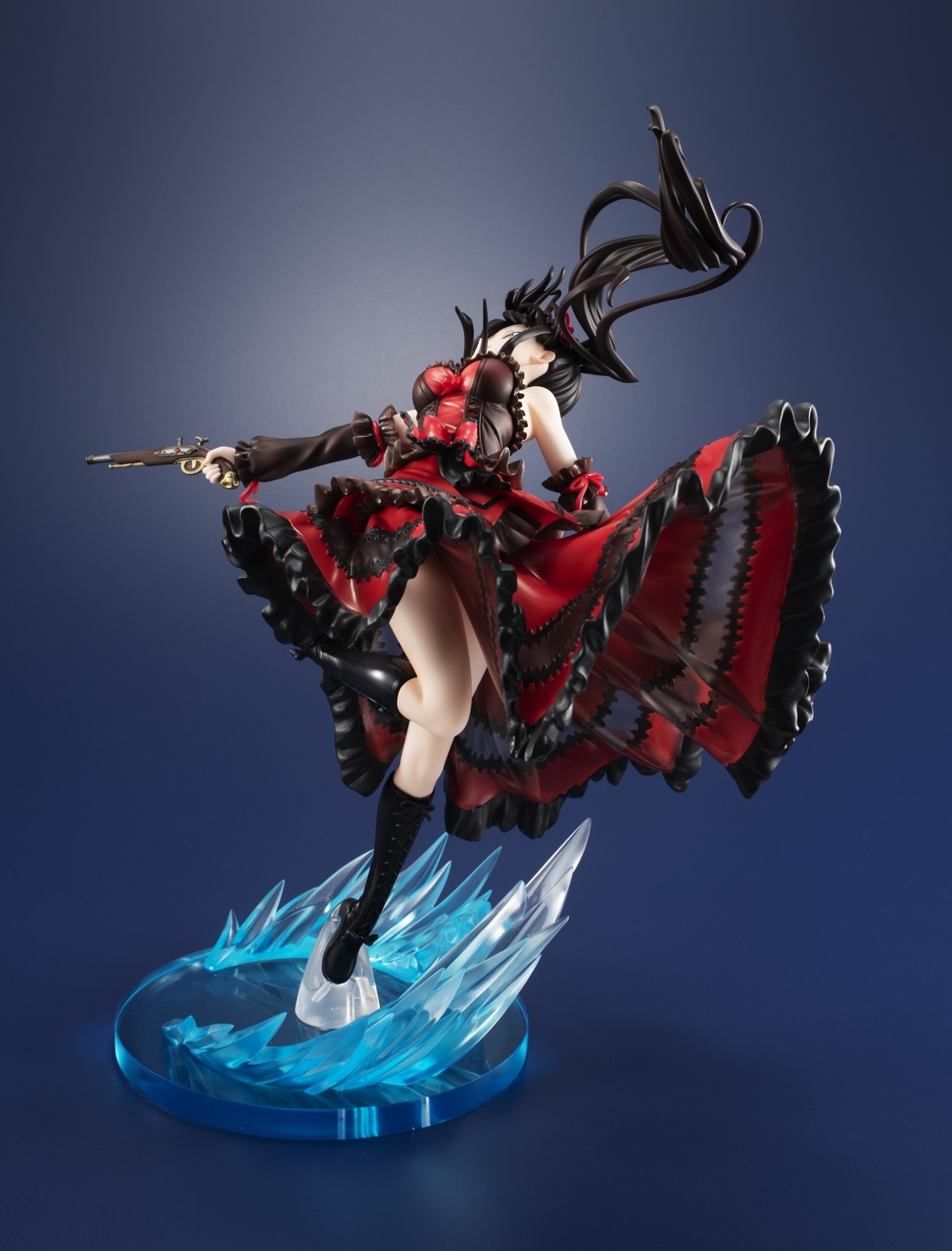 ������� Date A Bullet: Kurumi Tokisaki