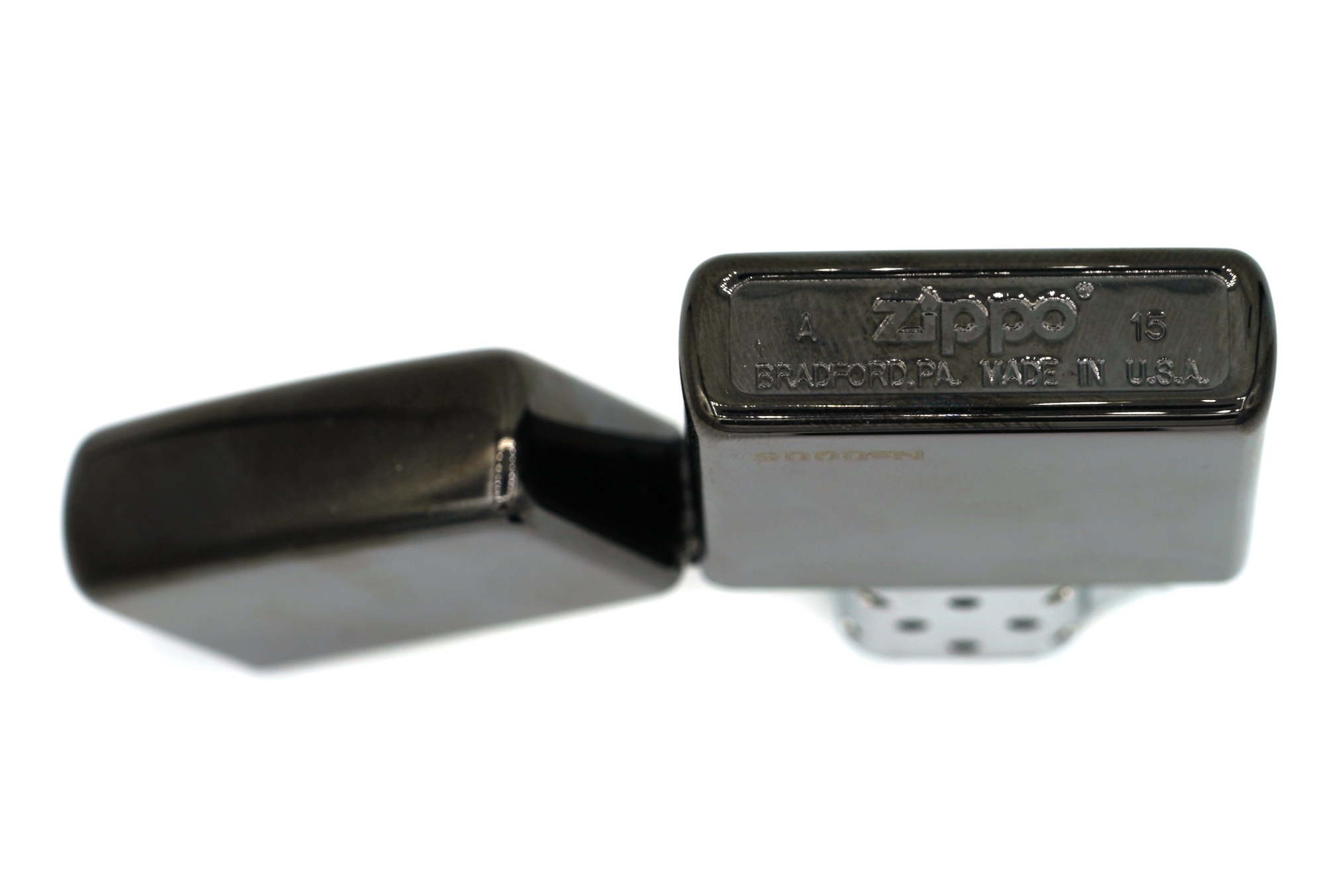 ��������� ������������ Zippo ��������� ���� 