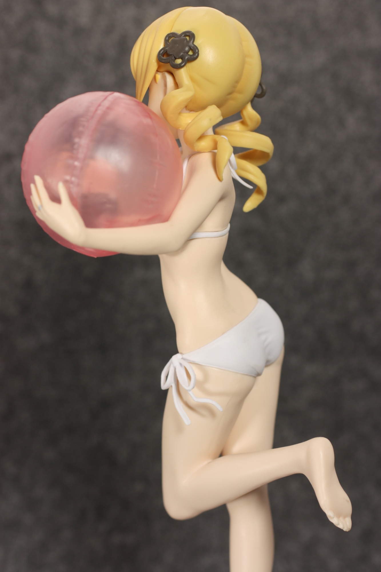 ������� Banpresto Puella Magi Madoka Magica EXQ Mami Tomoe Swimsuit