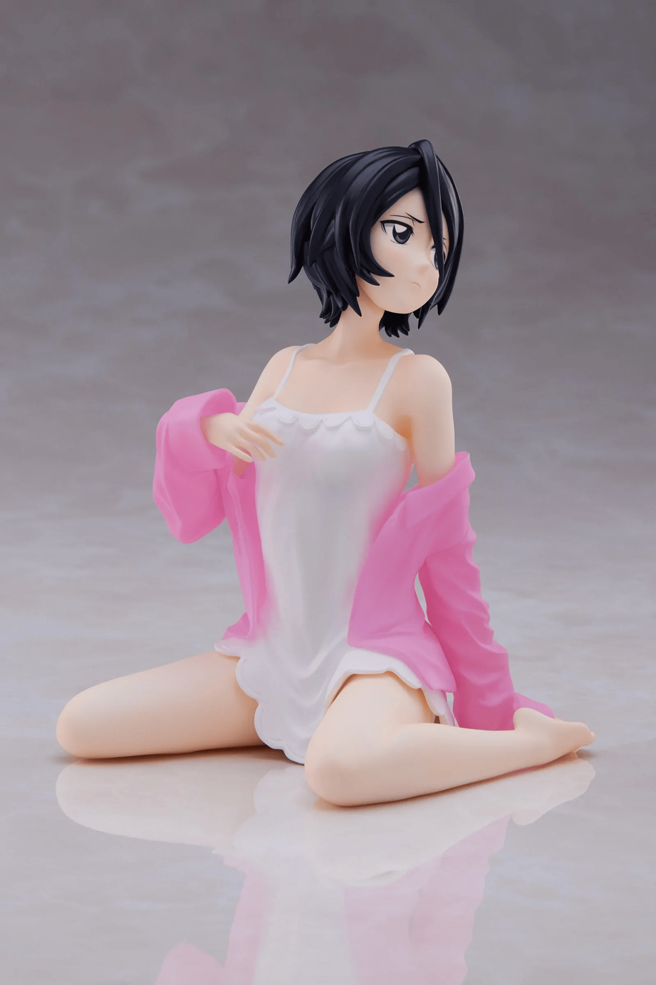 ������� Bleach Banpresto Relax Time: Bleach - Rukia Kuchiki Preventa