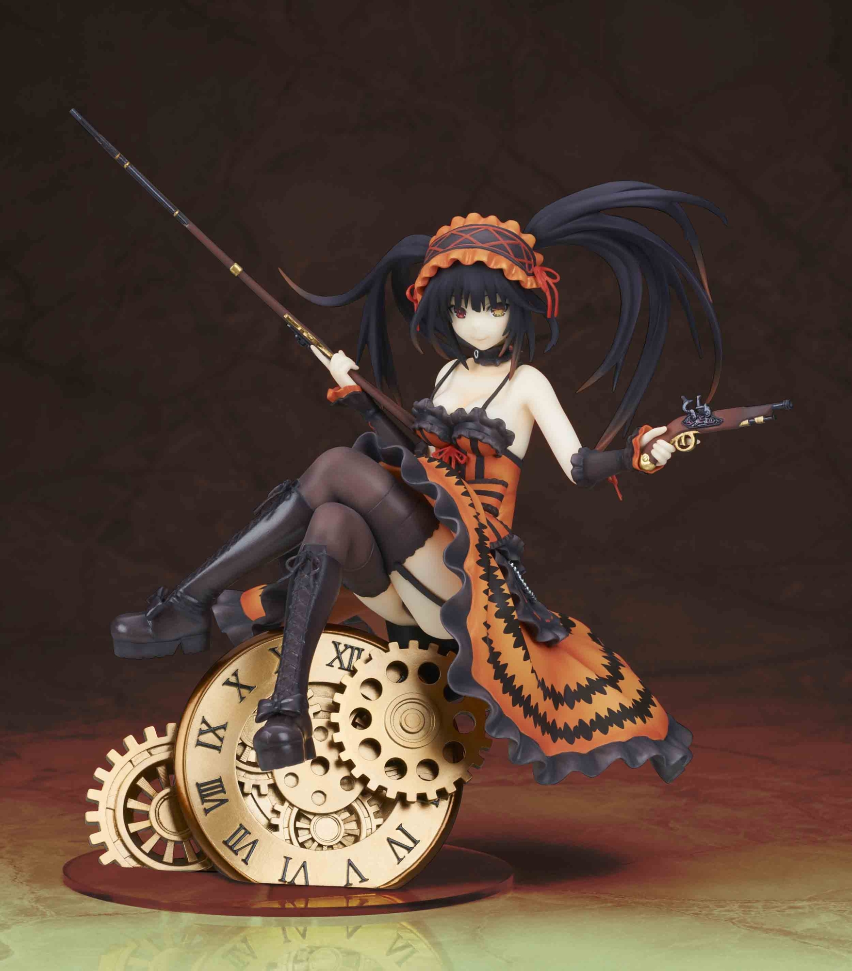 ������� Date A Live: Tokisaki Kurumi