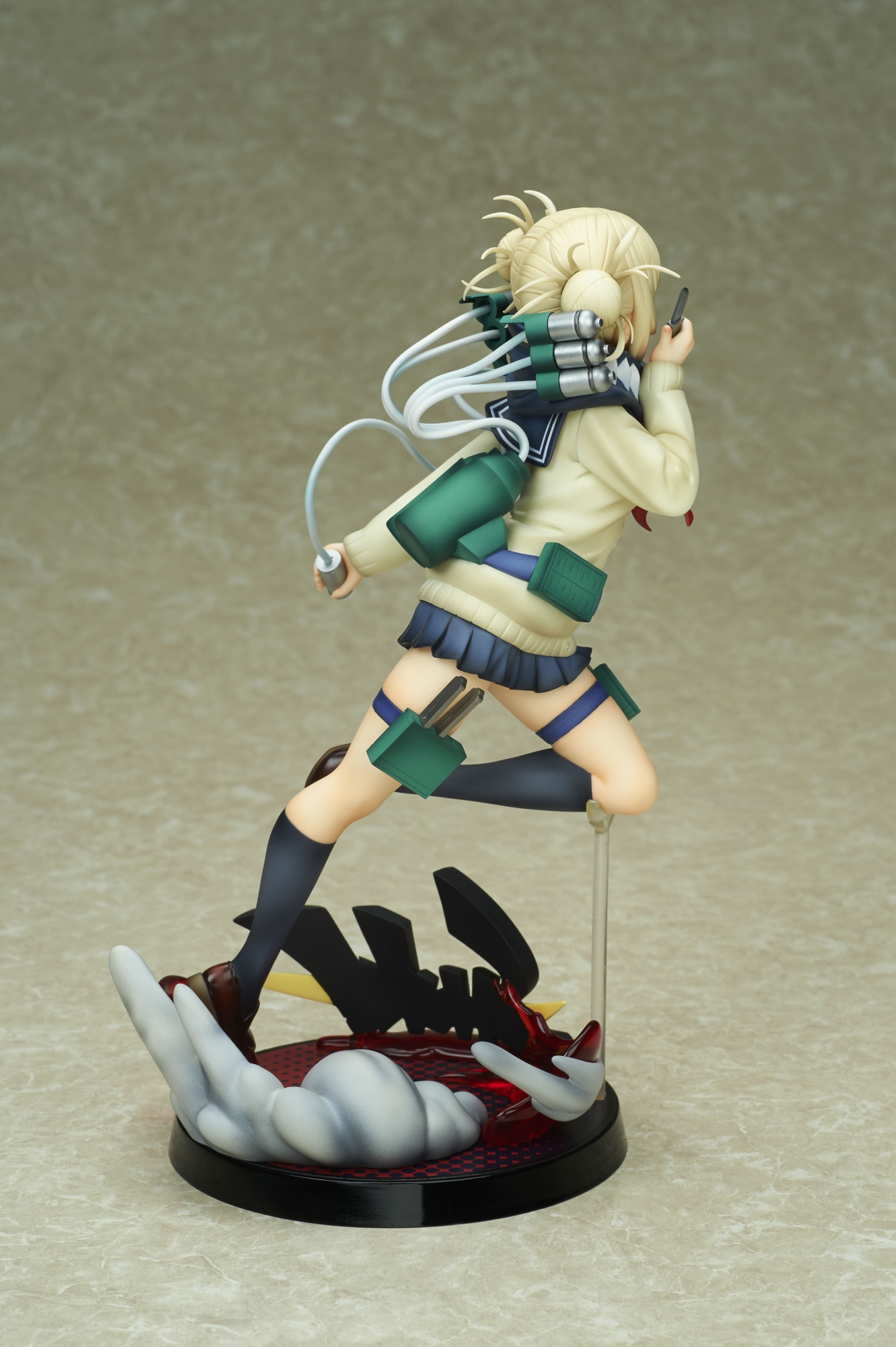 ������� My Hero Academia Himiko Toga 1/8 Complete Figure