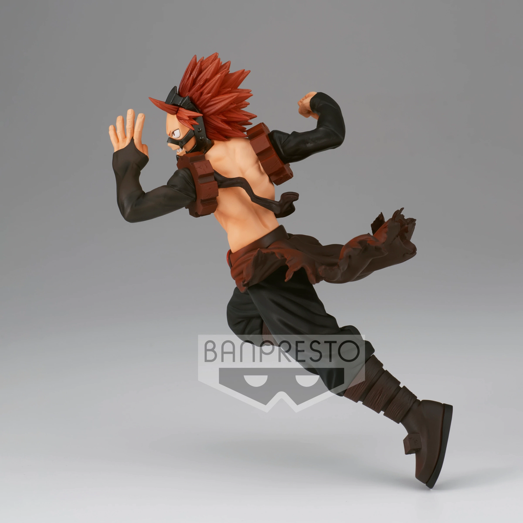 ������� My Hero Academia The Amazing Heroes Eijiro Kirishima
