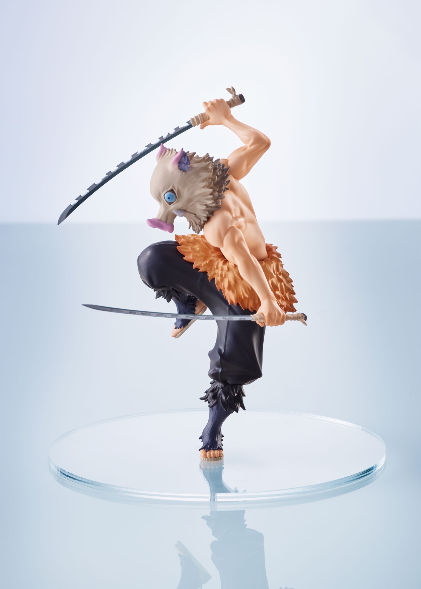 ������� ConoFig Demon Slayer: Kimetsu no Yaiba Inosuke Hashibira