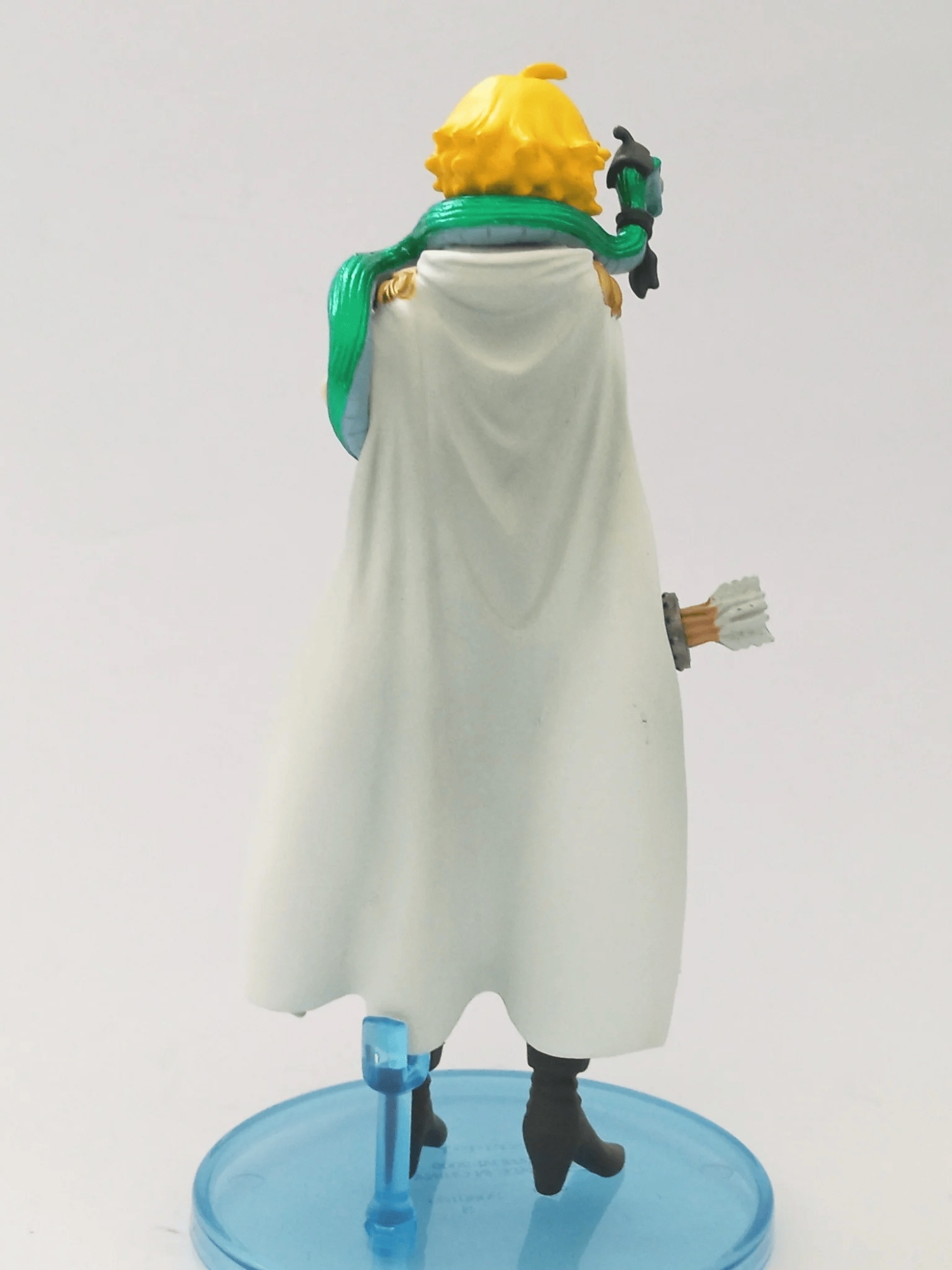 ������� Bandai One Piece Styling Star Hero: Margaret
