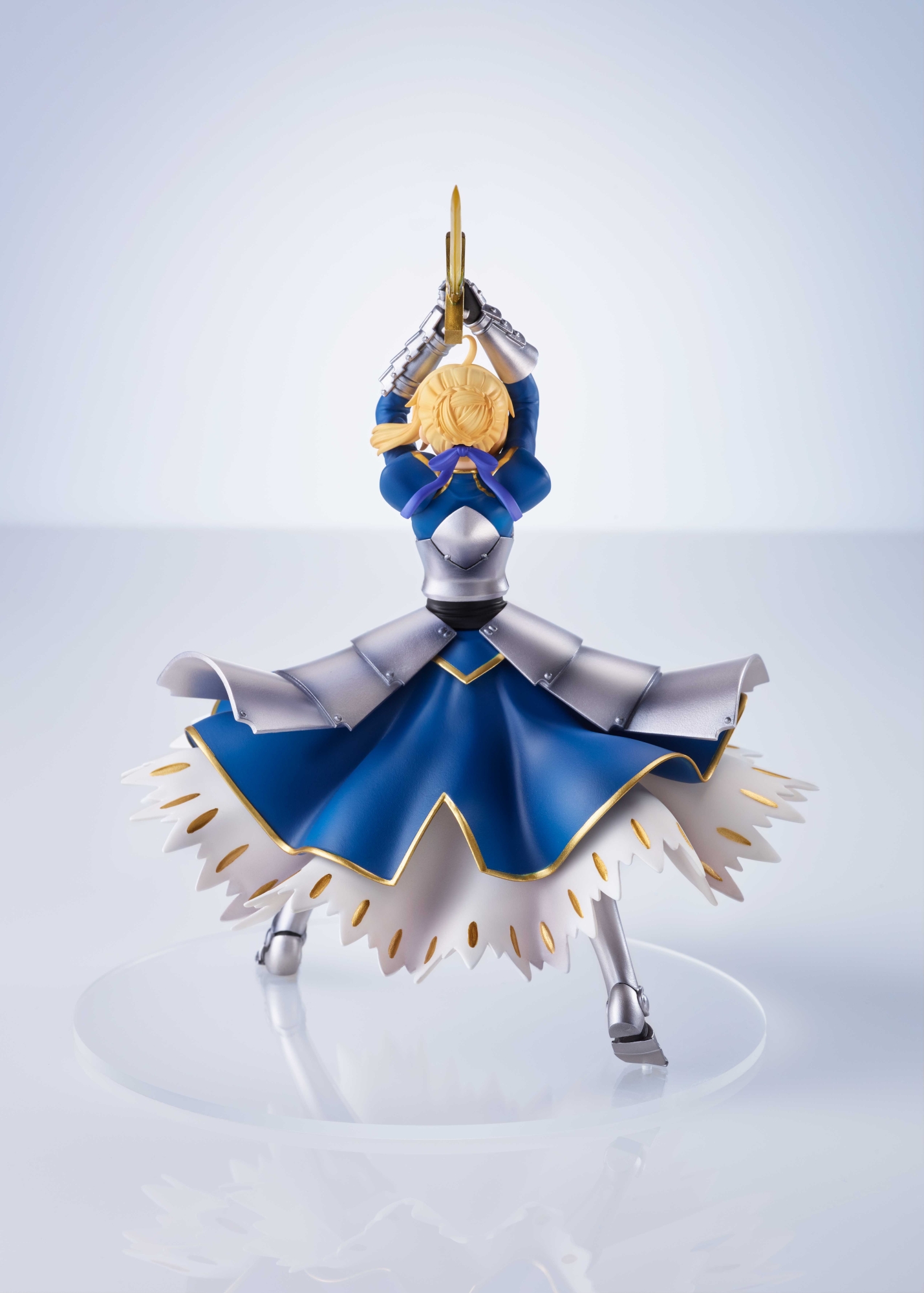 ������� Fate/Grand Order Saber/Altria Pendragon