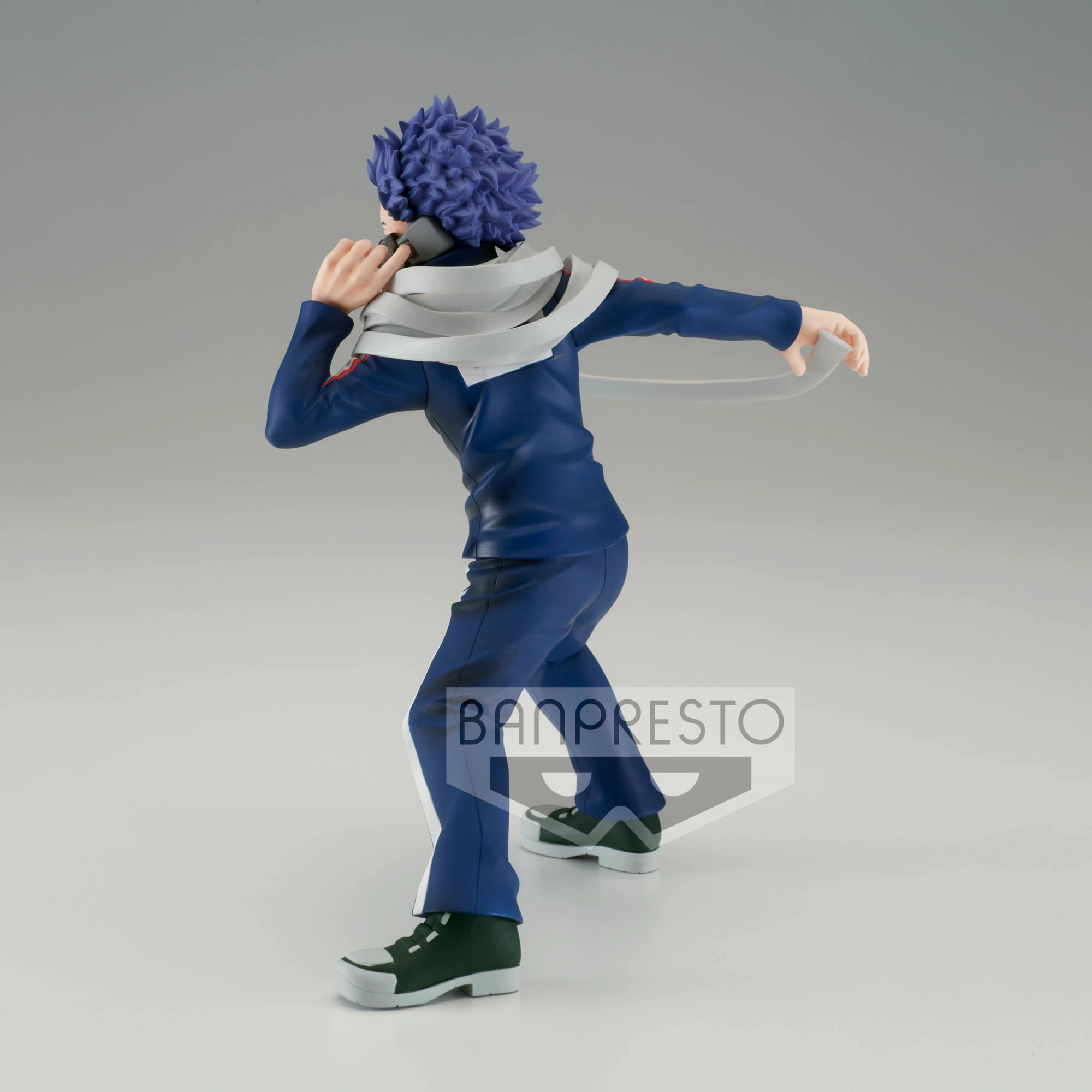 ������� My Hero Academia The Amazing Heroes Hitoshi Shinso Vol.18