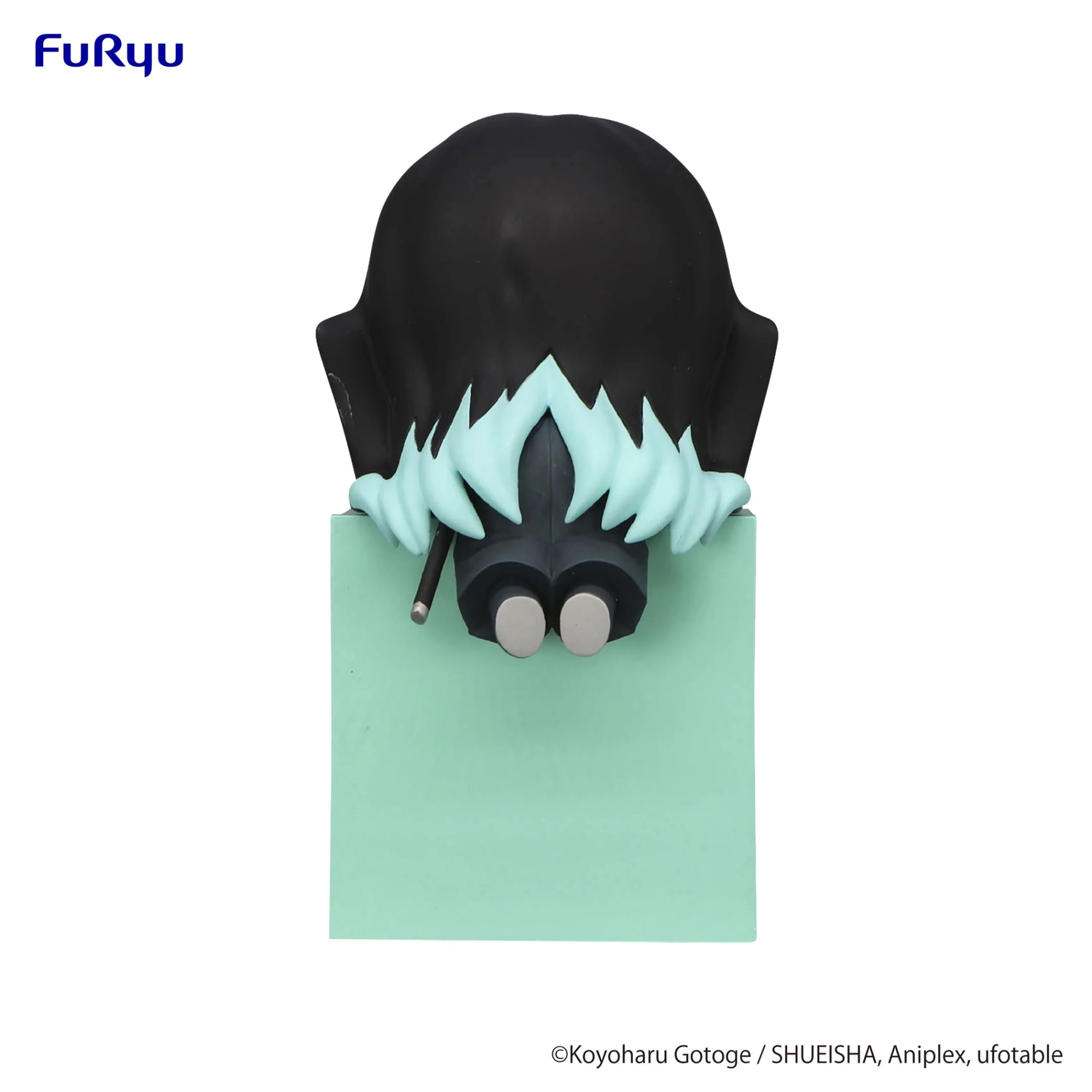 ������� Demon Slayer FuRyu Hashira Tokito Muichiro Hikkake Vol.2