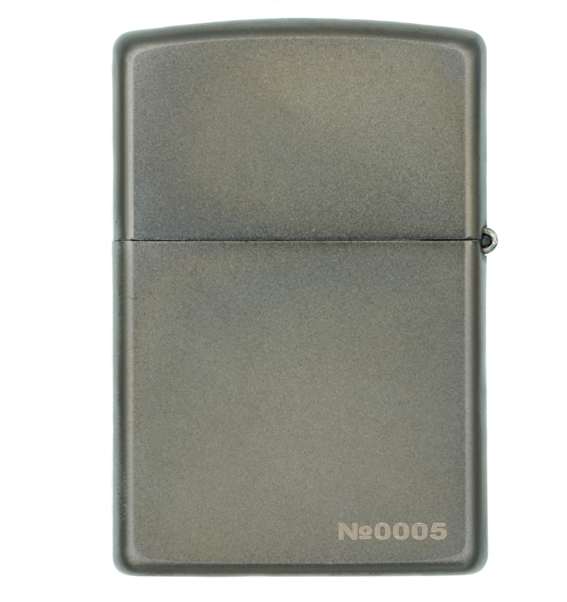 ��������� ������������ Zippo ������� ������ (�������)