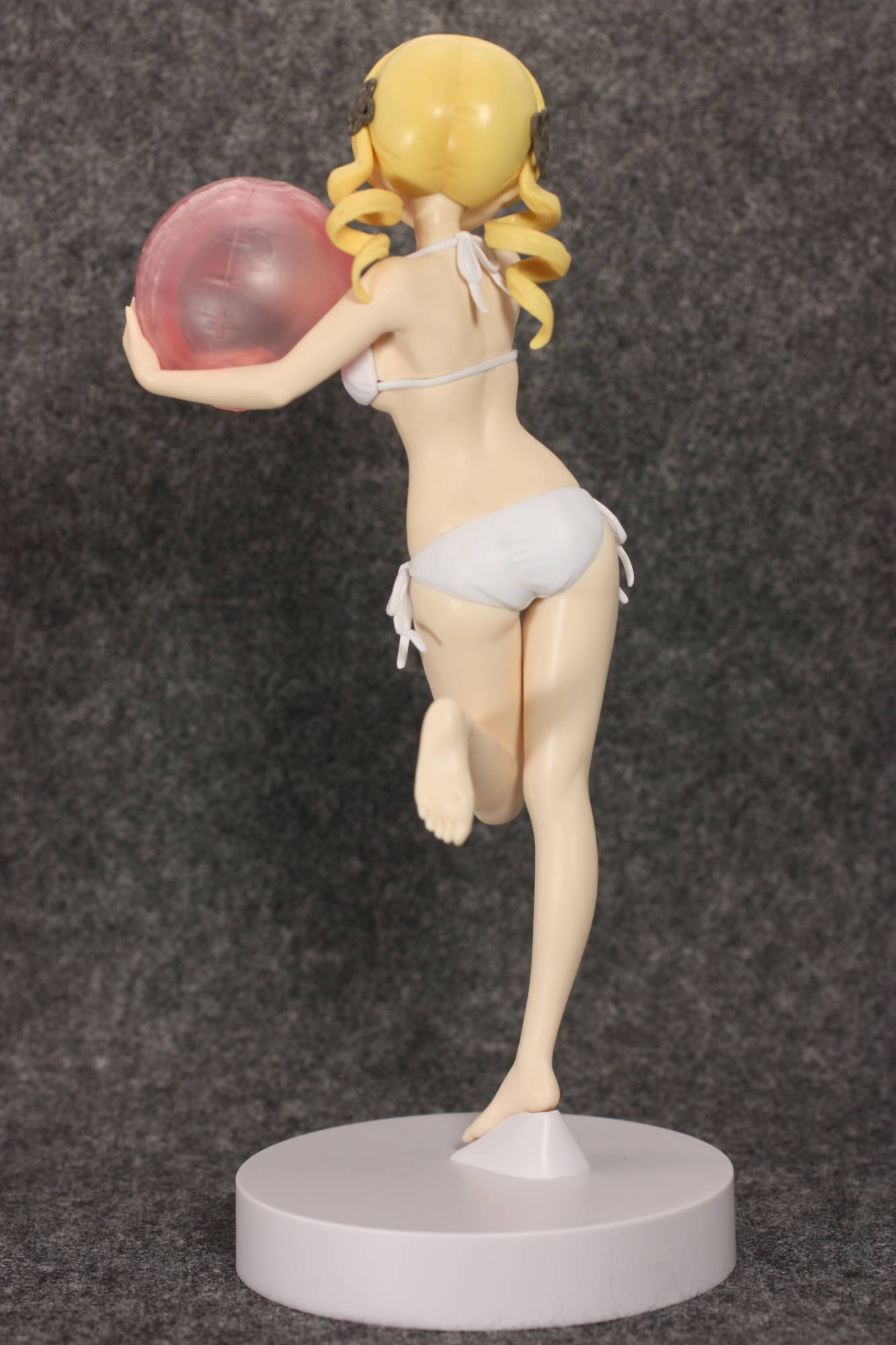 ������� Banpresto Puella Magi Madoka Magica EXQ Mami Tomoe Swimsuit