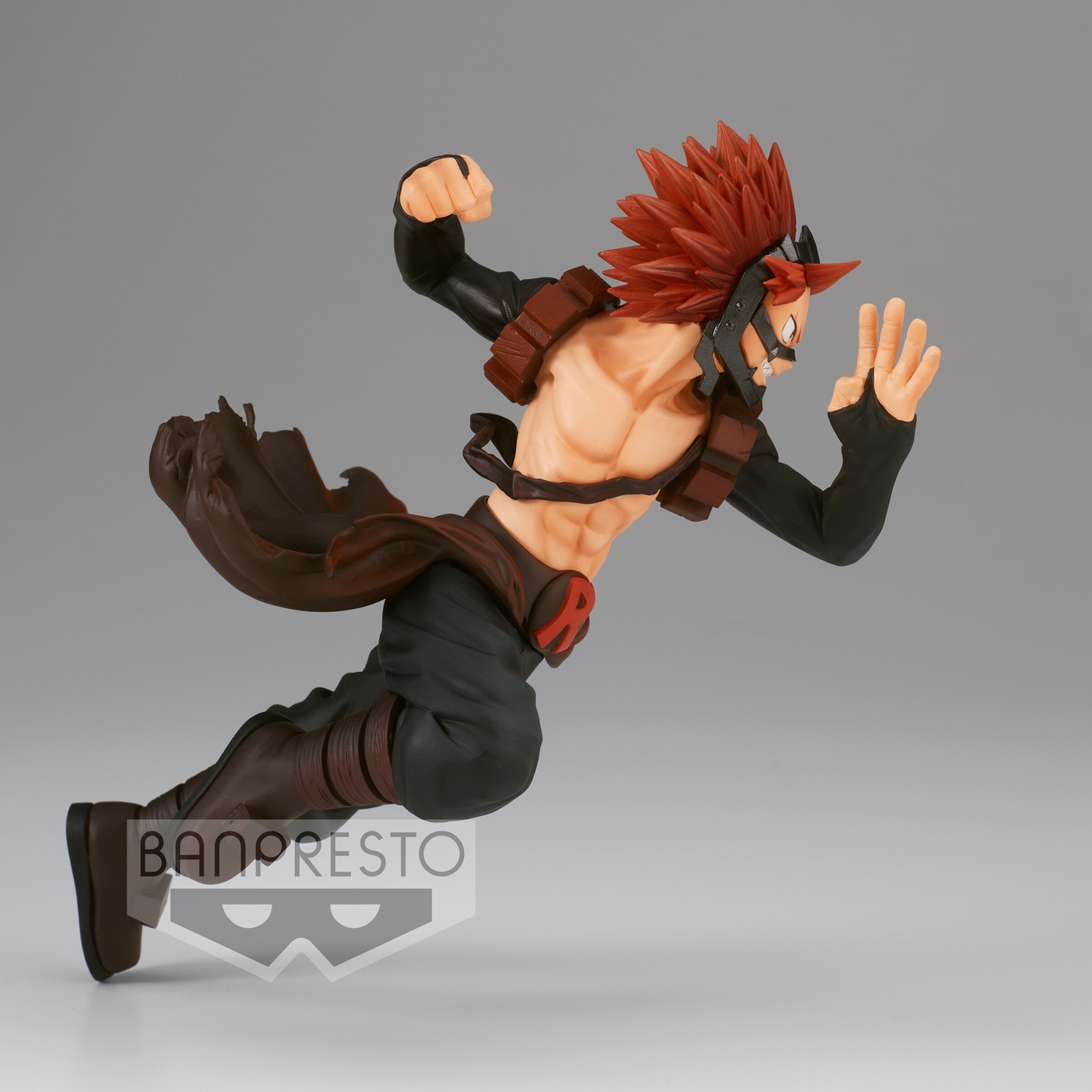 ������� My Hero Academia The Amazing Heroes Eijiro Kirishima