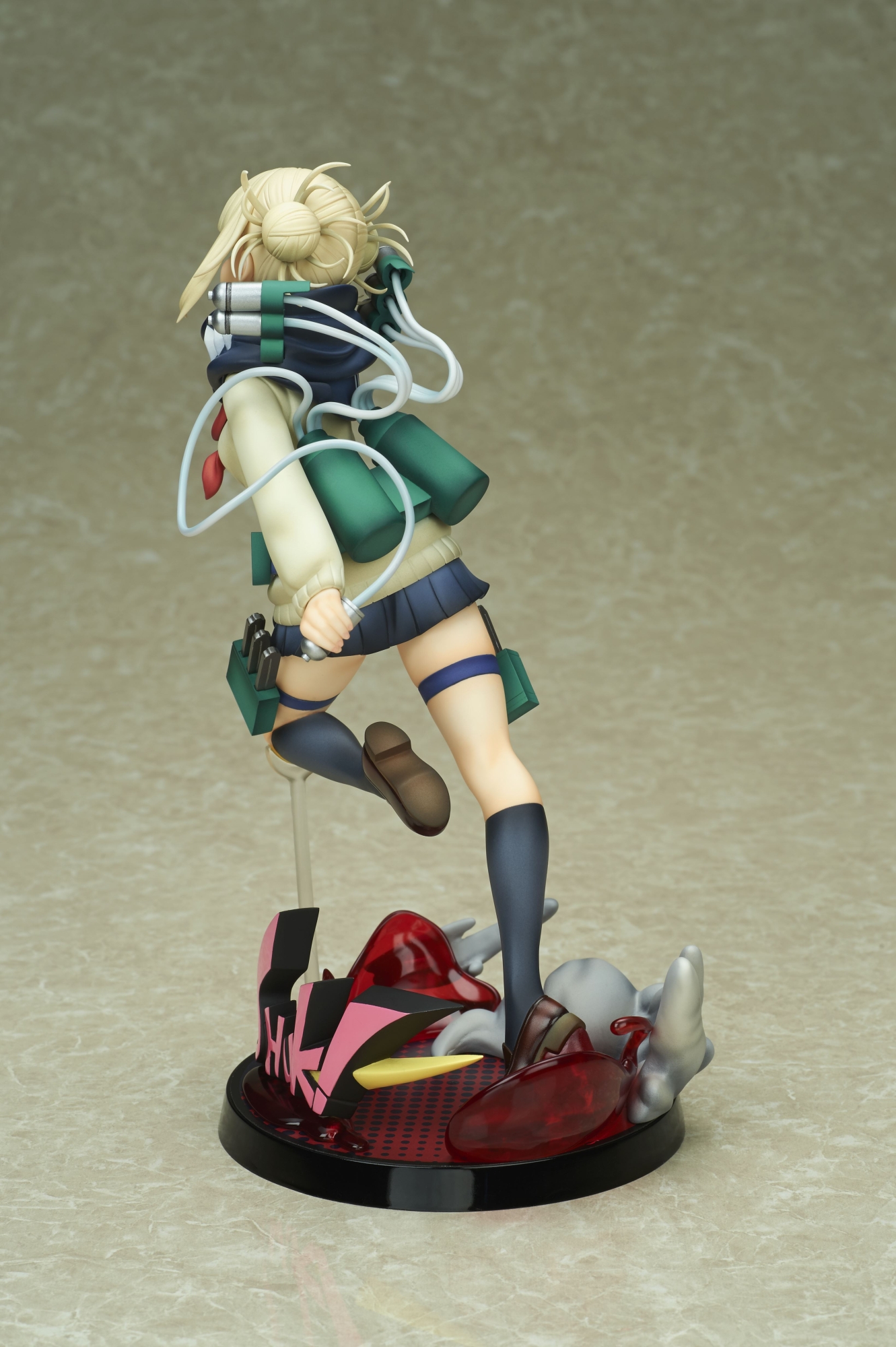 ������� My Hero Academia Himiko Toga 1/8 Complete Figure