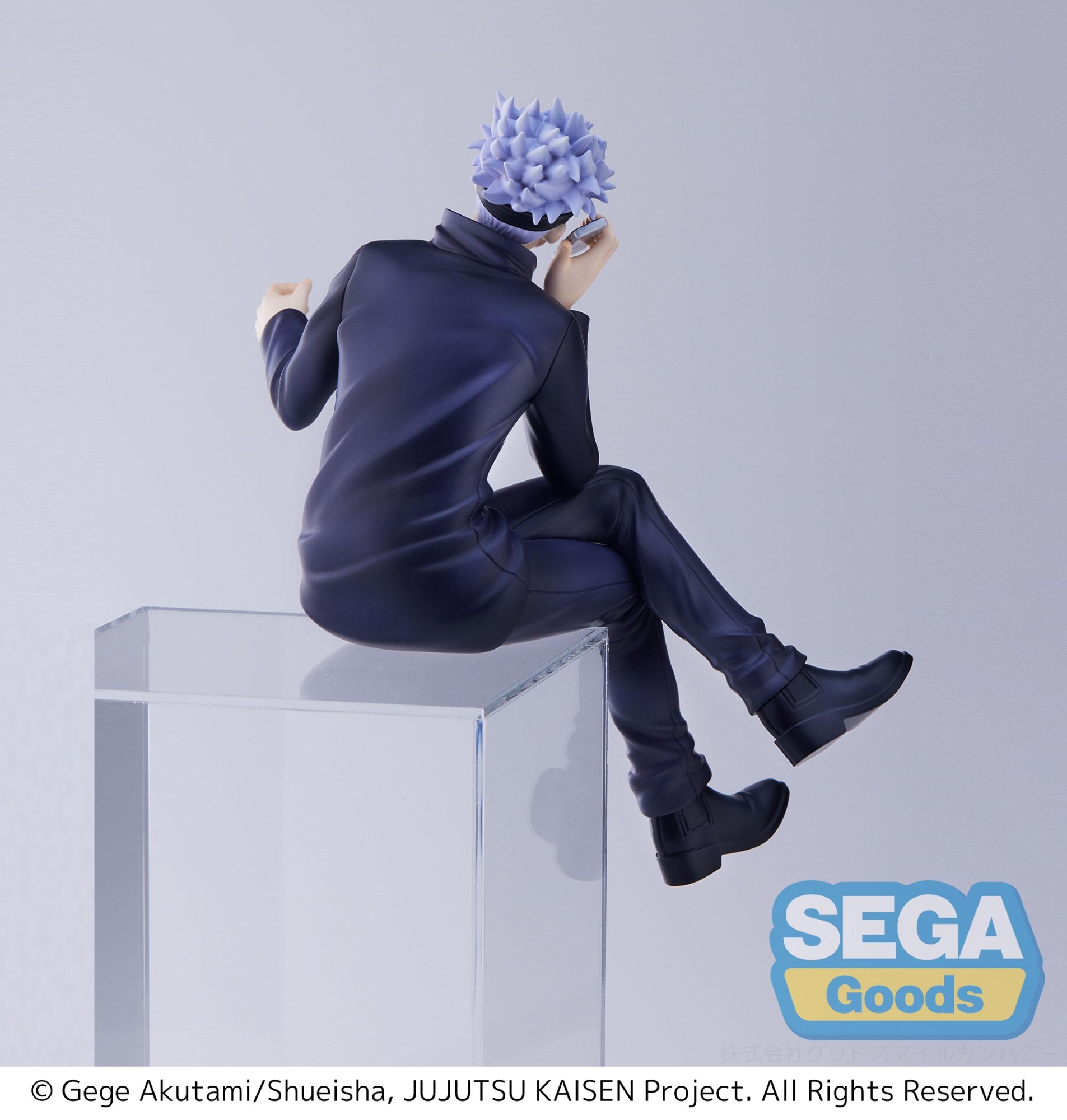 ������� SPM Jujutsu Kaisen: Satoru Gojo
