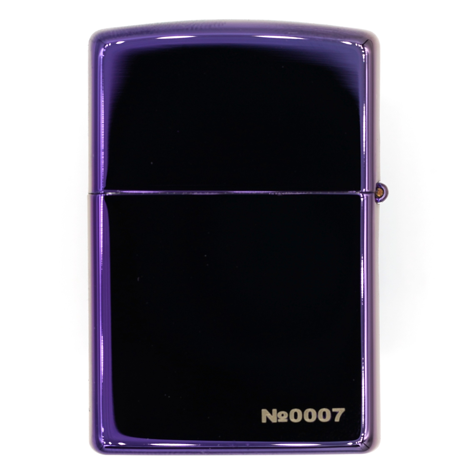 ��������� ������������ Zippo ����������
