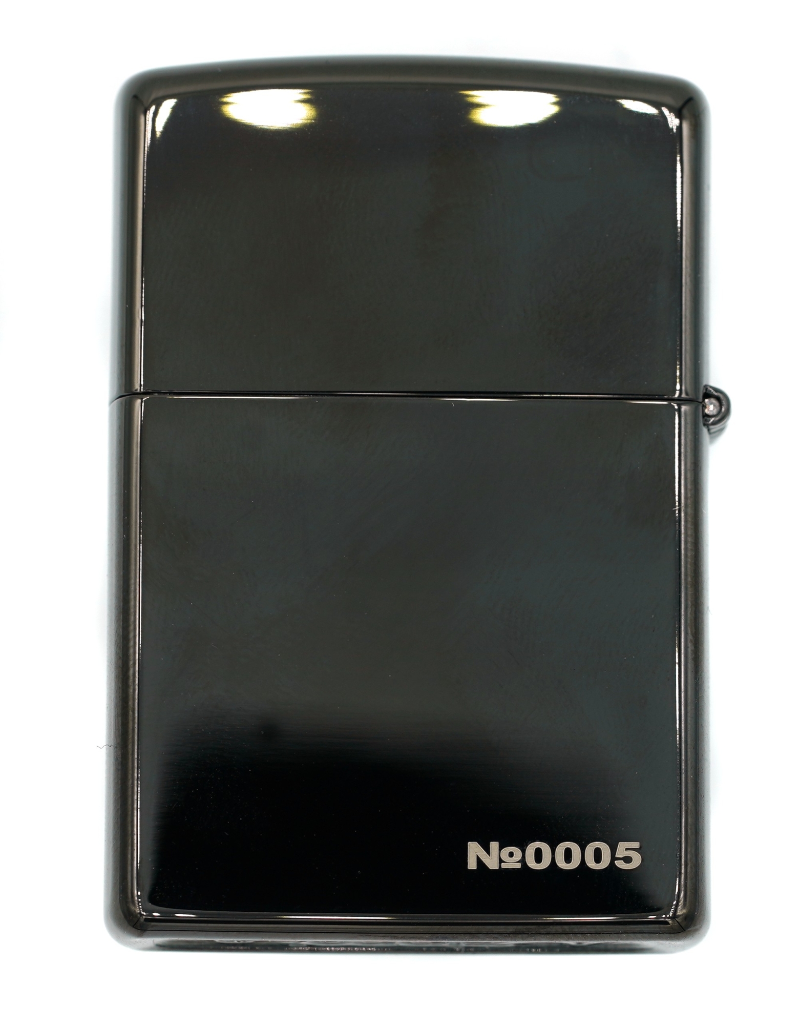 ��������� ������������ Zippo ��������� ���� 