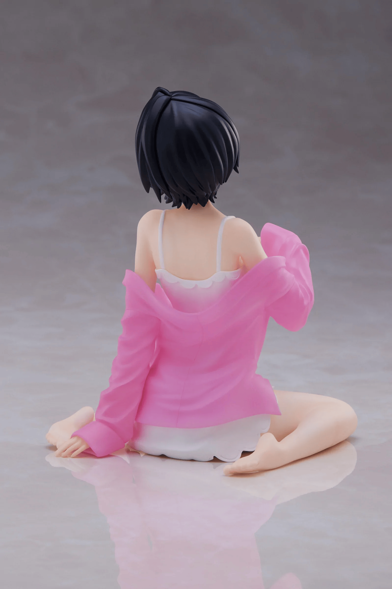 ������� Bleach Banpresto Relax Time: Bleach - Rukia Kuchiki Preventa