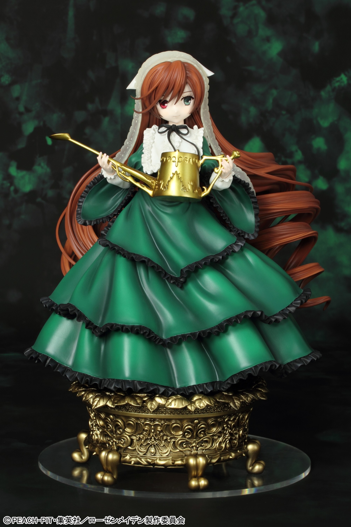 ������� Rozen Maiden Jade Stern DreamTech Suiseiseki
