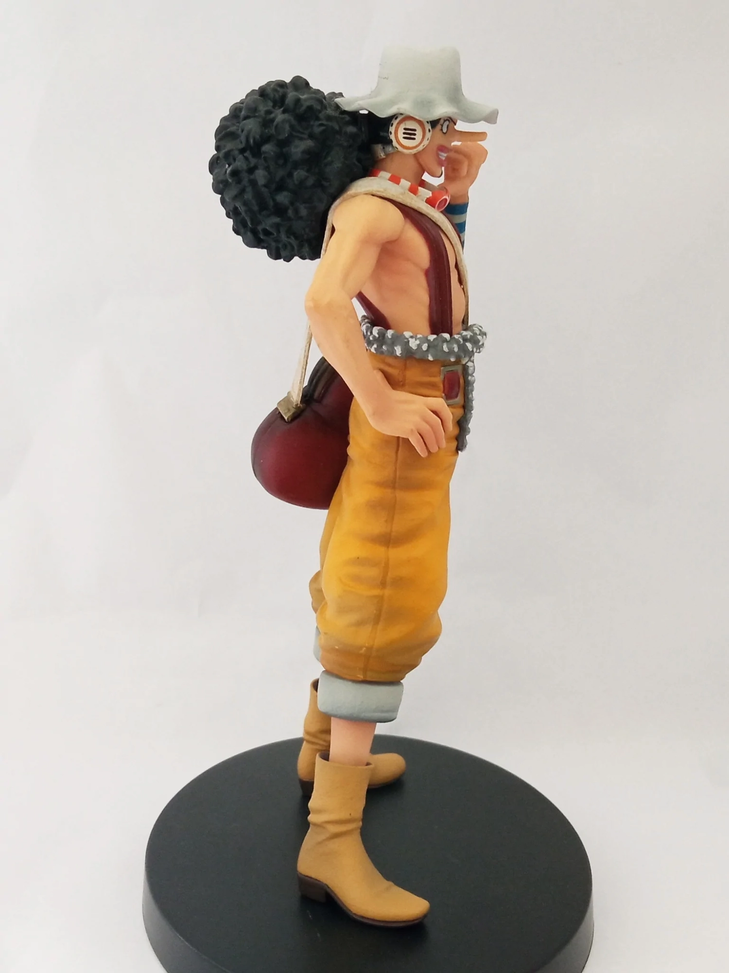 ������� Banpresto One Piece Usopp The Grandline Men Vol.10