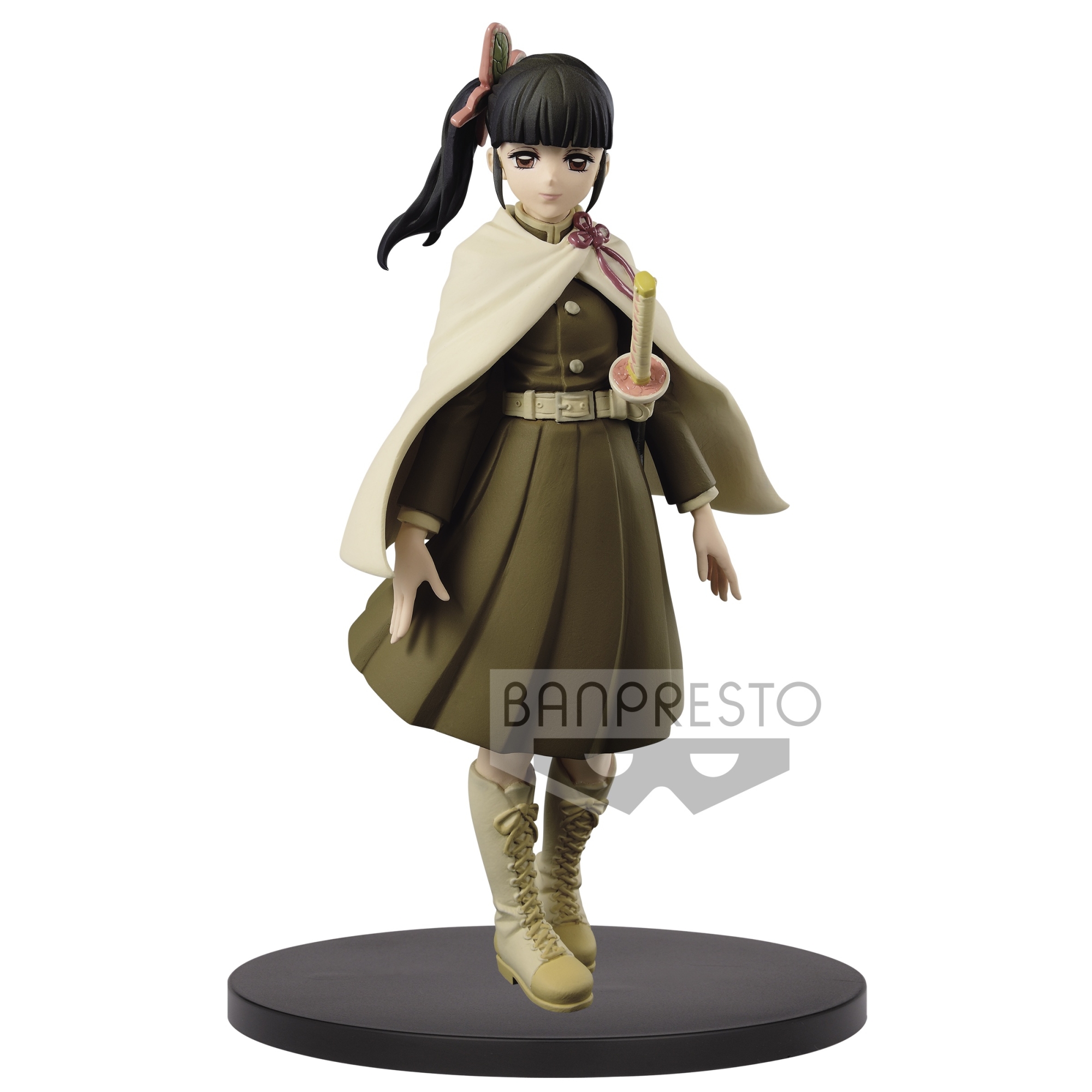 ������� Demon Slayer Kanao Tsuyuri -Kizuna no Sou- Sepia Color Vol.8
