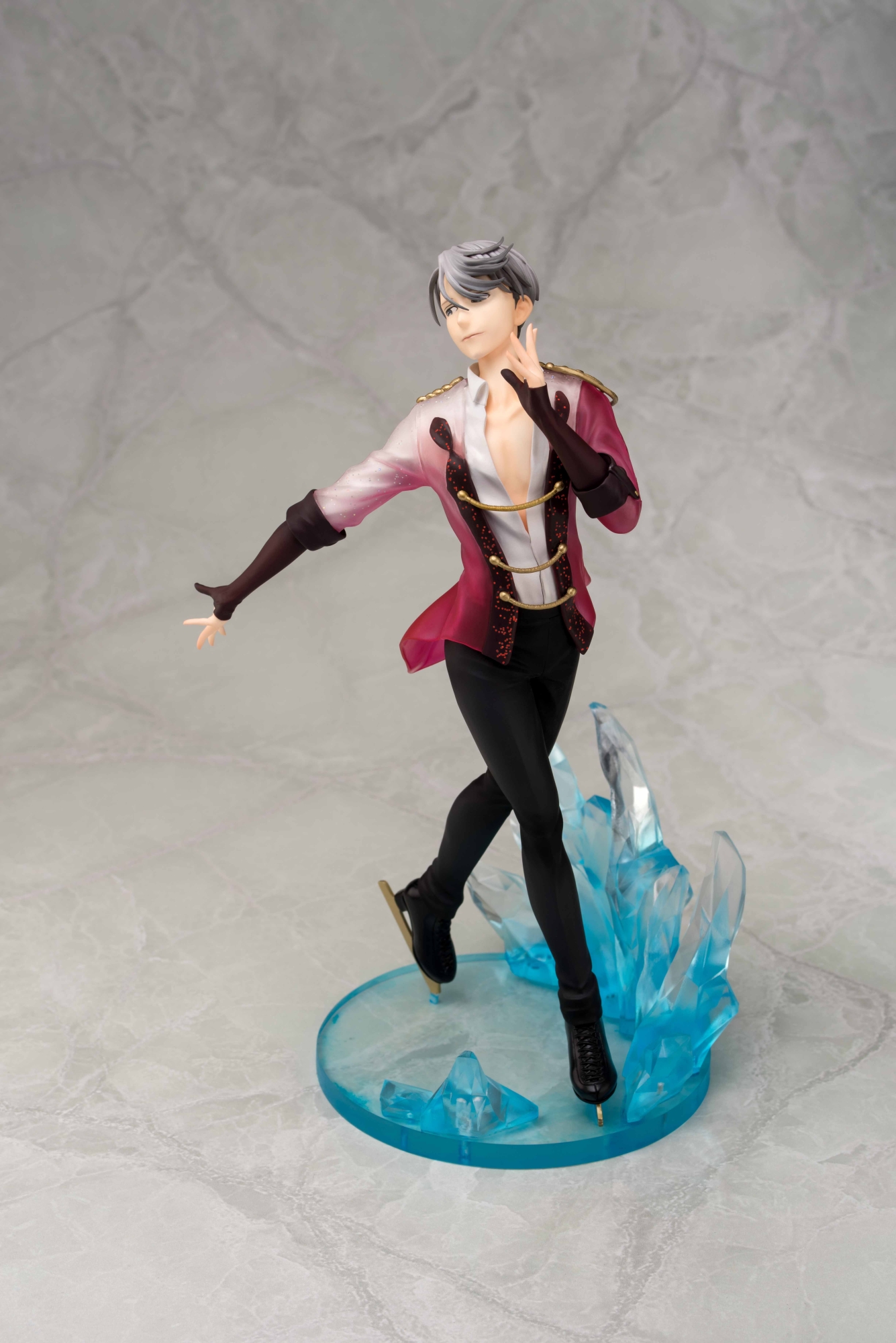 ������� "Yuri!!! on Ice" Toy's Works Victor Nikiforov 1/8