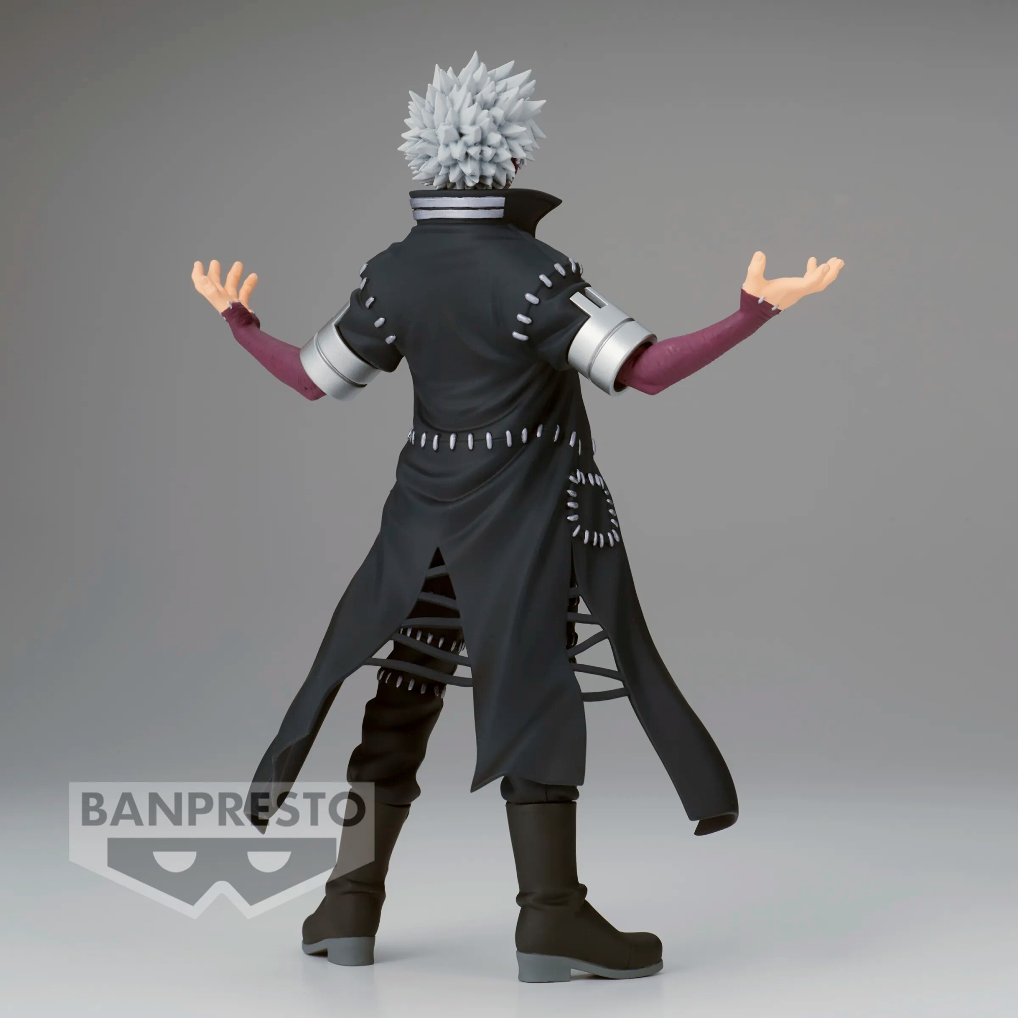 ������� Bandai My Hero Academia The Evil Villains -DX- Toya Todoroki Dab