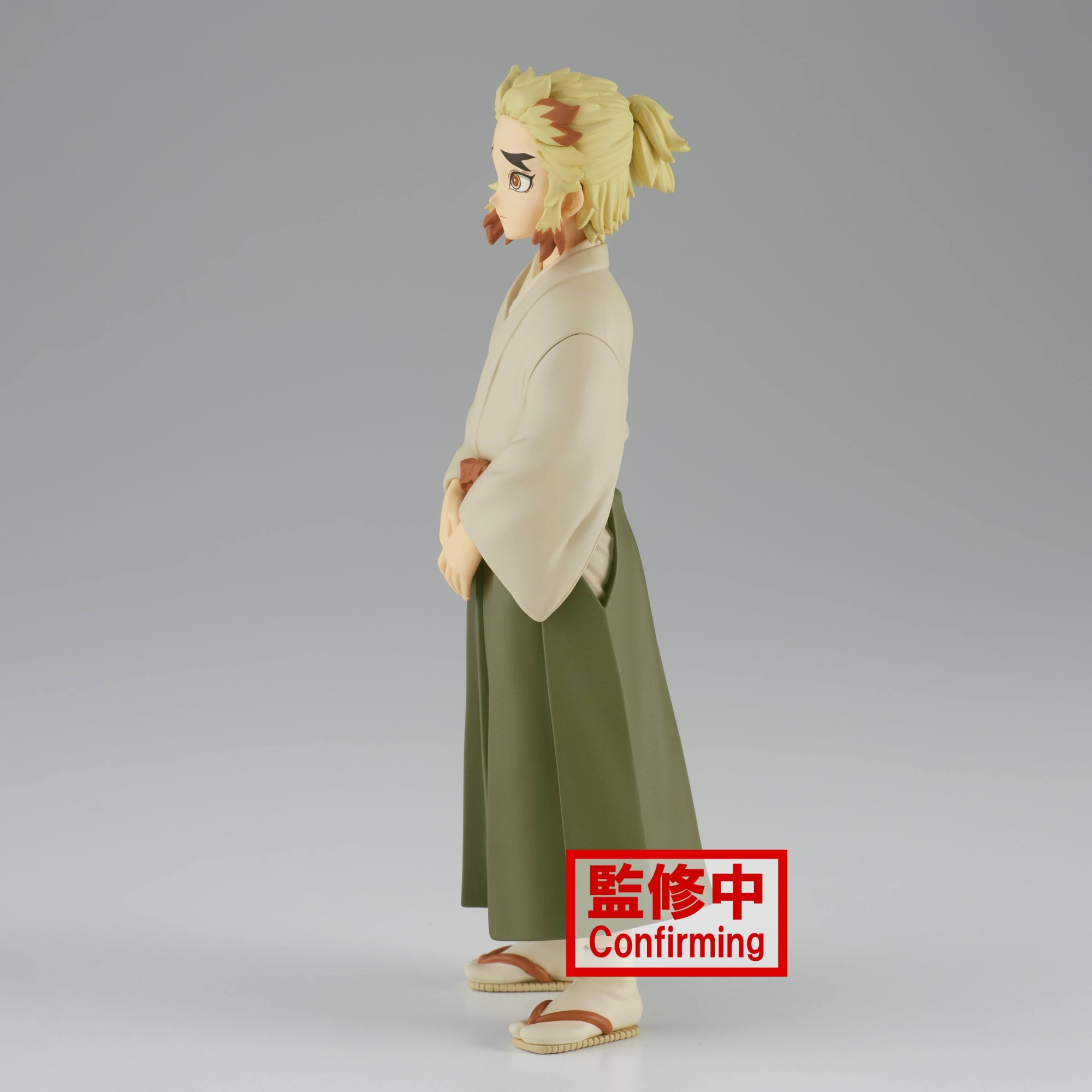 ������� Banpresto Demon Slayer Senjuro Rengoku Vol 26