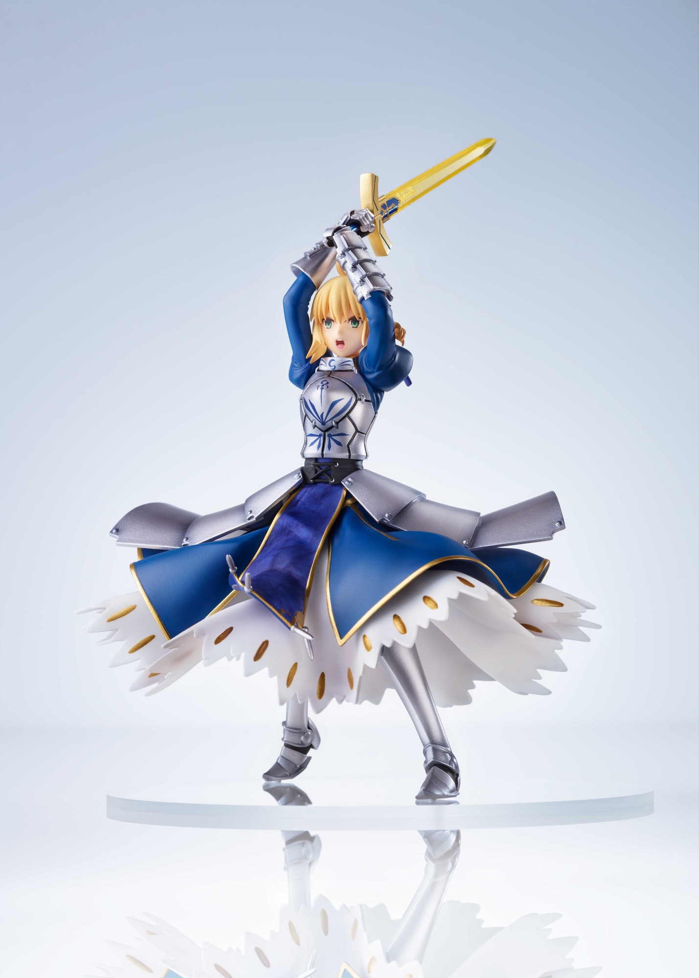 ������� Fate/Grand Order Saber/Altria Pendragon