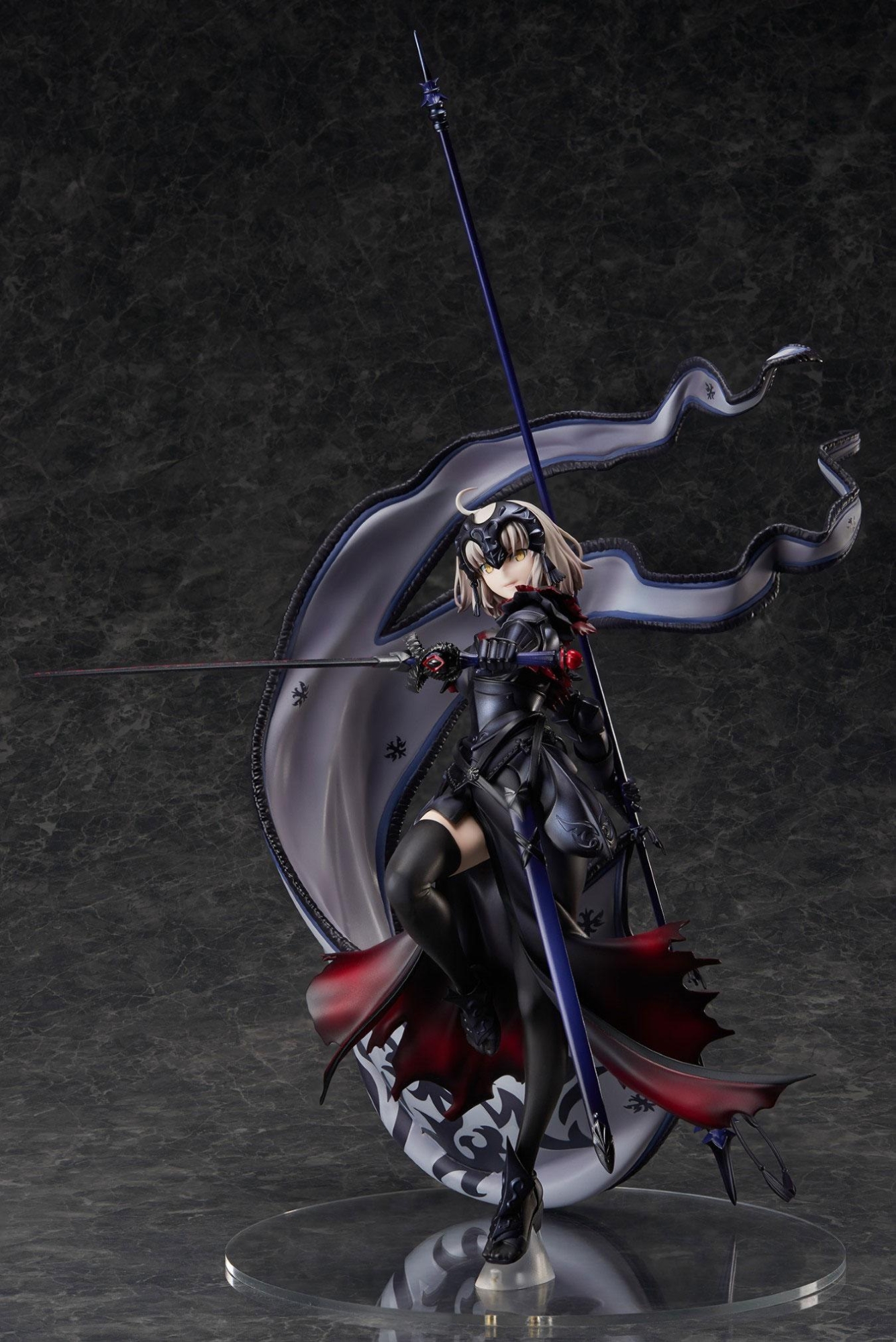������� Fate/Grand Order � Jeanne d�Arc (Alter)