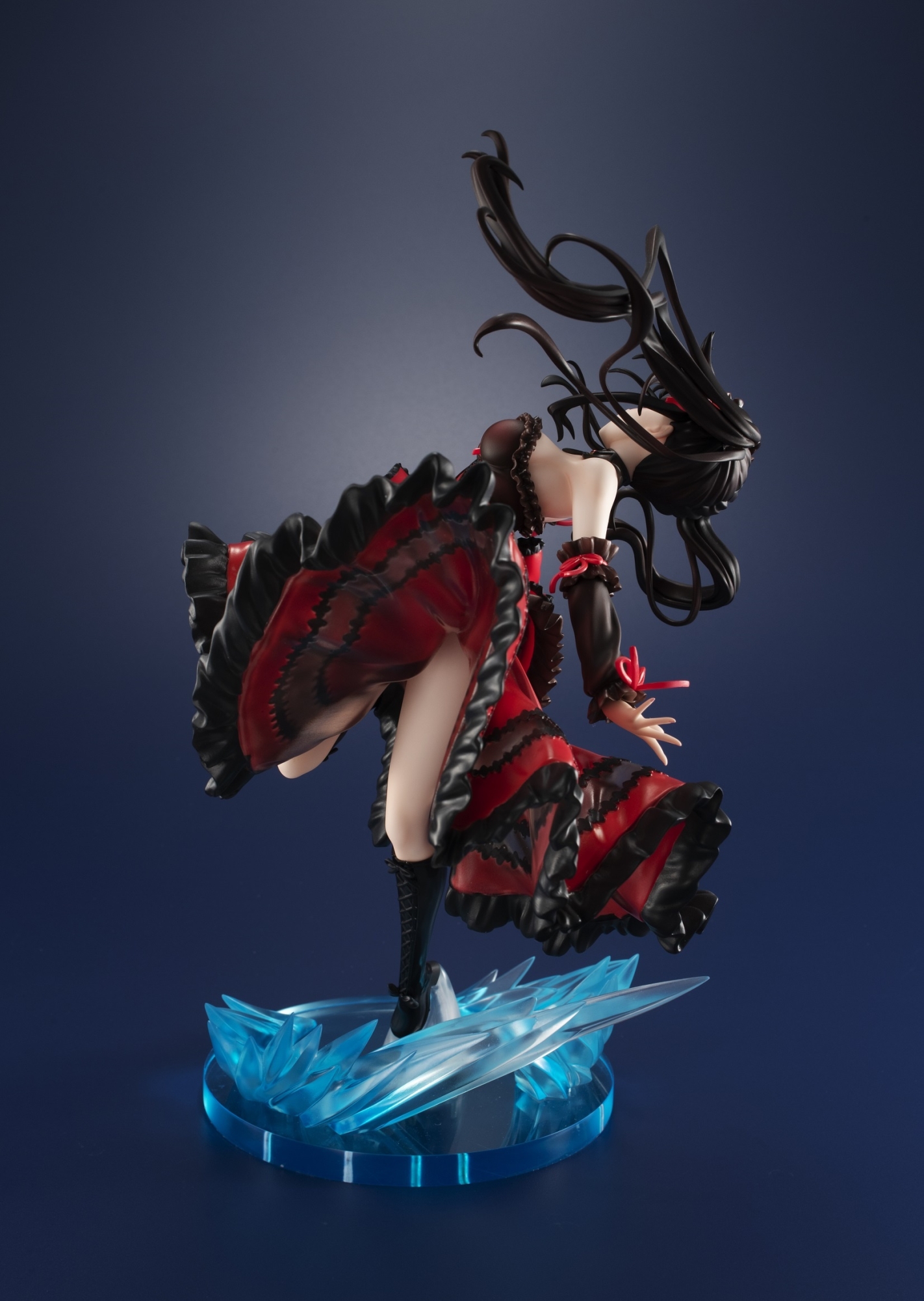 ������� Date A Bullet: Kurumi Tokisaki