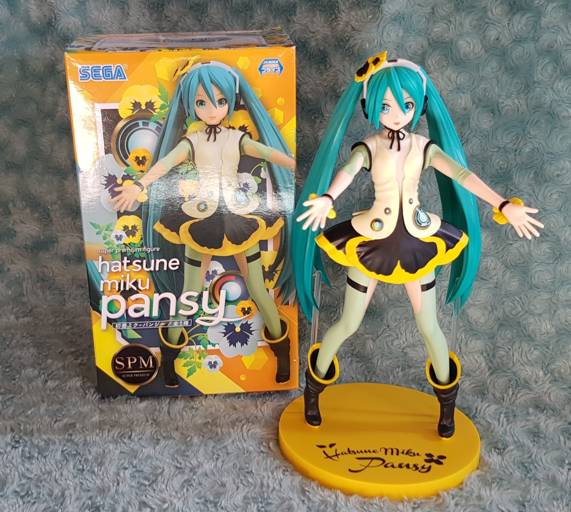 ������� Hatsune Miku *** 516671